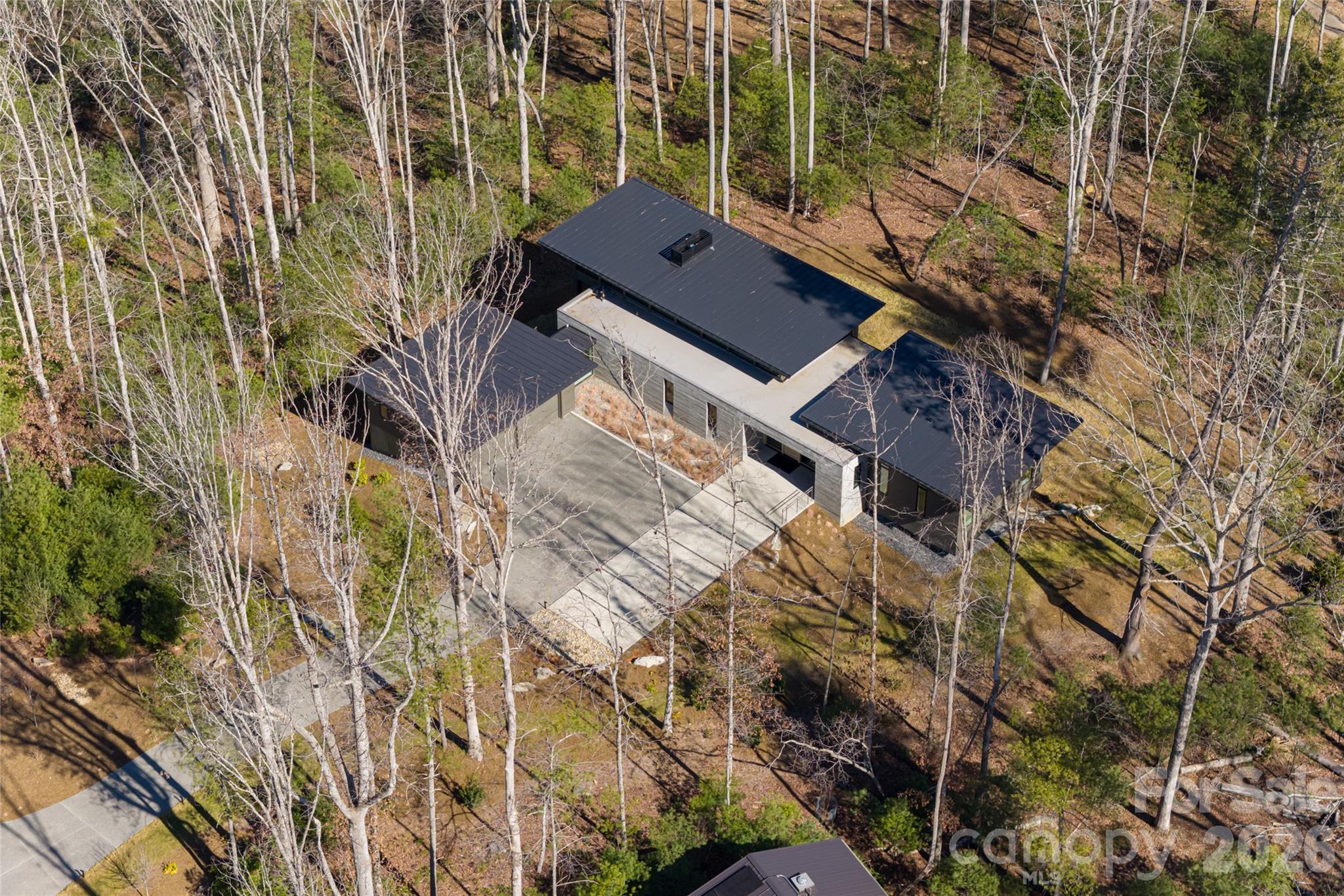 221 Fern Grove Court — Asheville