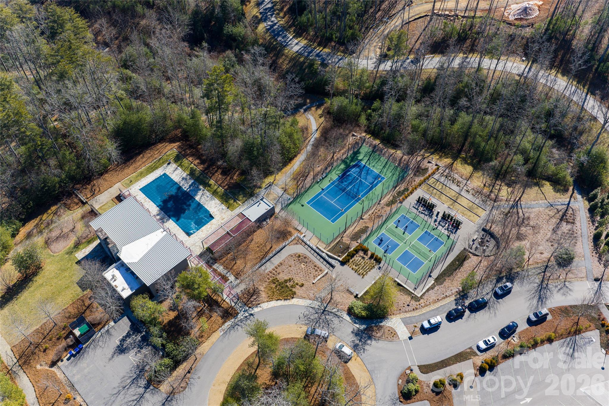 221 Fern Grove Court — Asheville