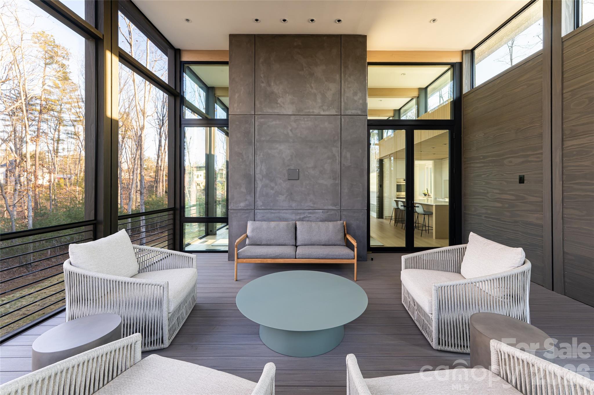 221 Fern Grove Court — Asheville