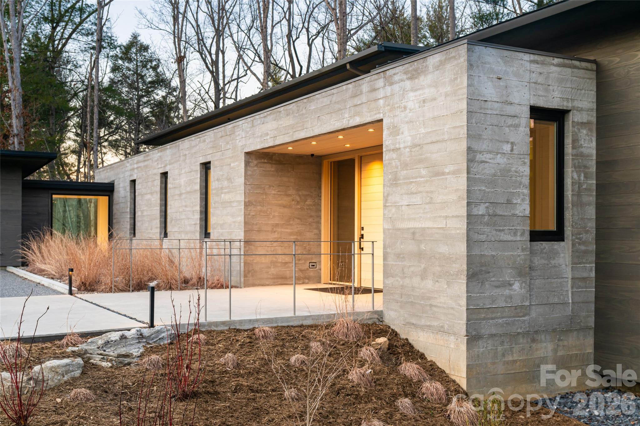221 Fern Grove Court — Asheville