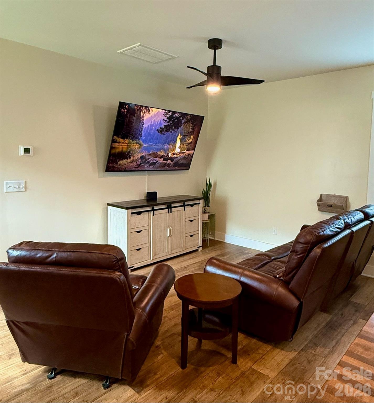 526 Cardwell Lane — Fletcher