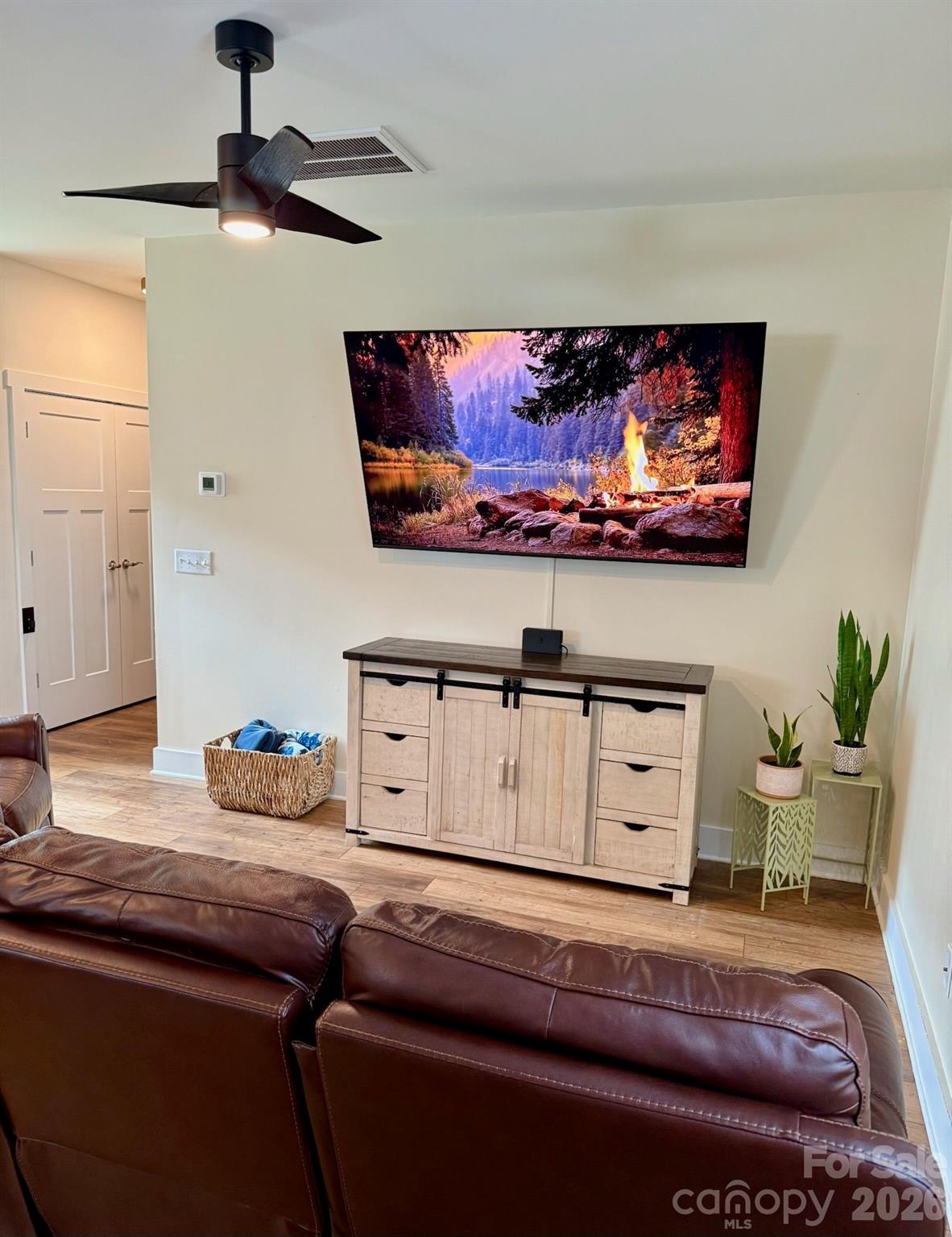 526 Cardwell Lane — Fletcher
