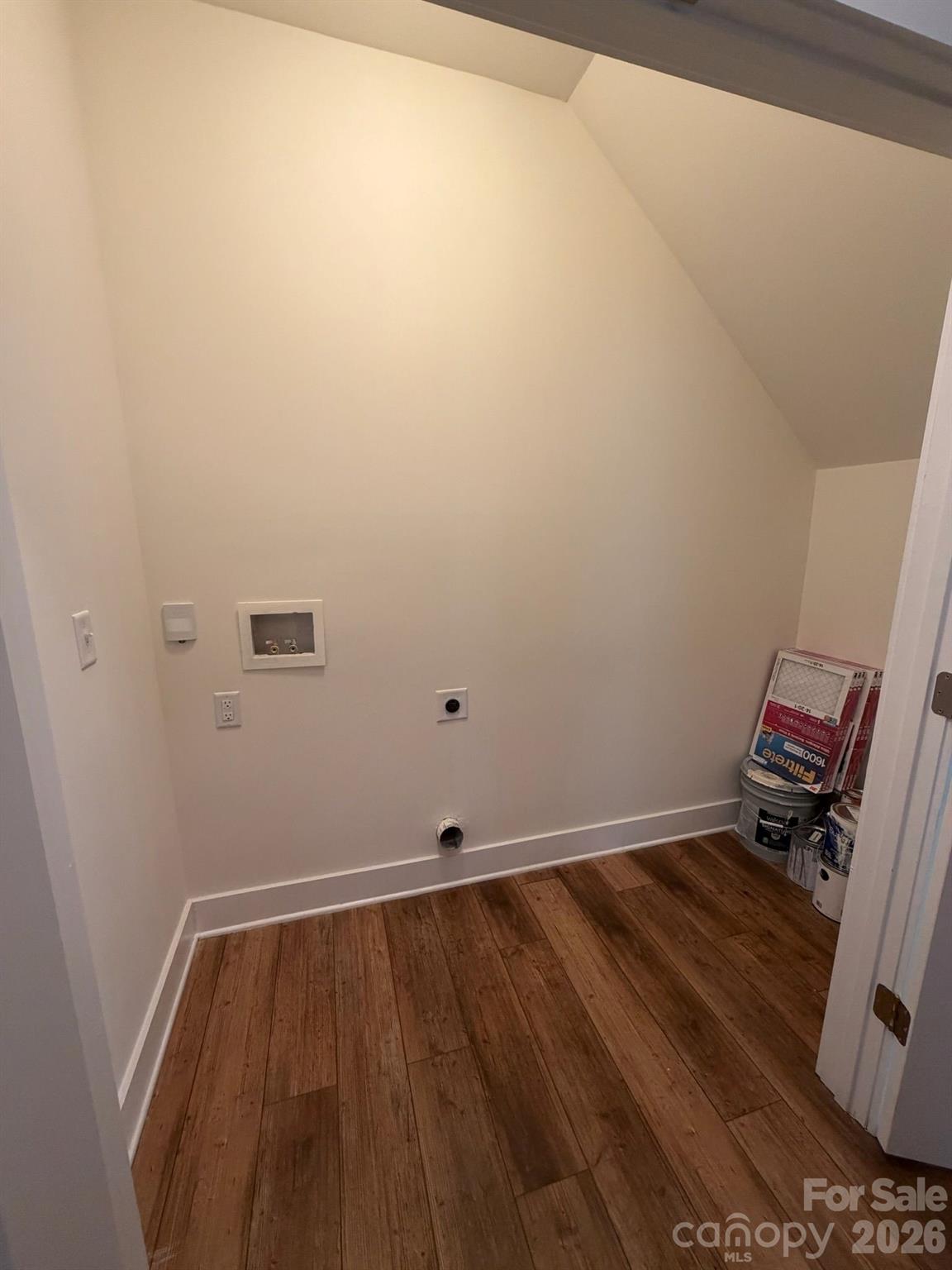 526 Cardwell Lane — Fletcher