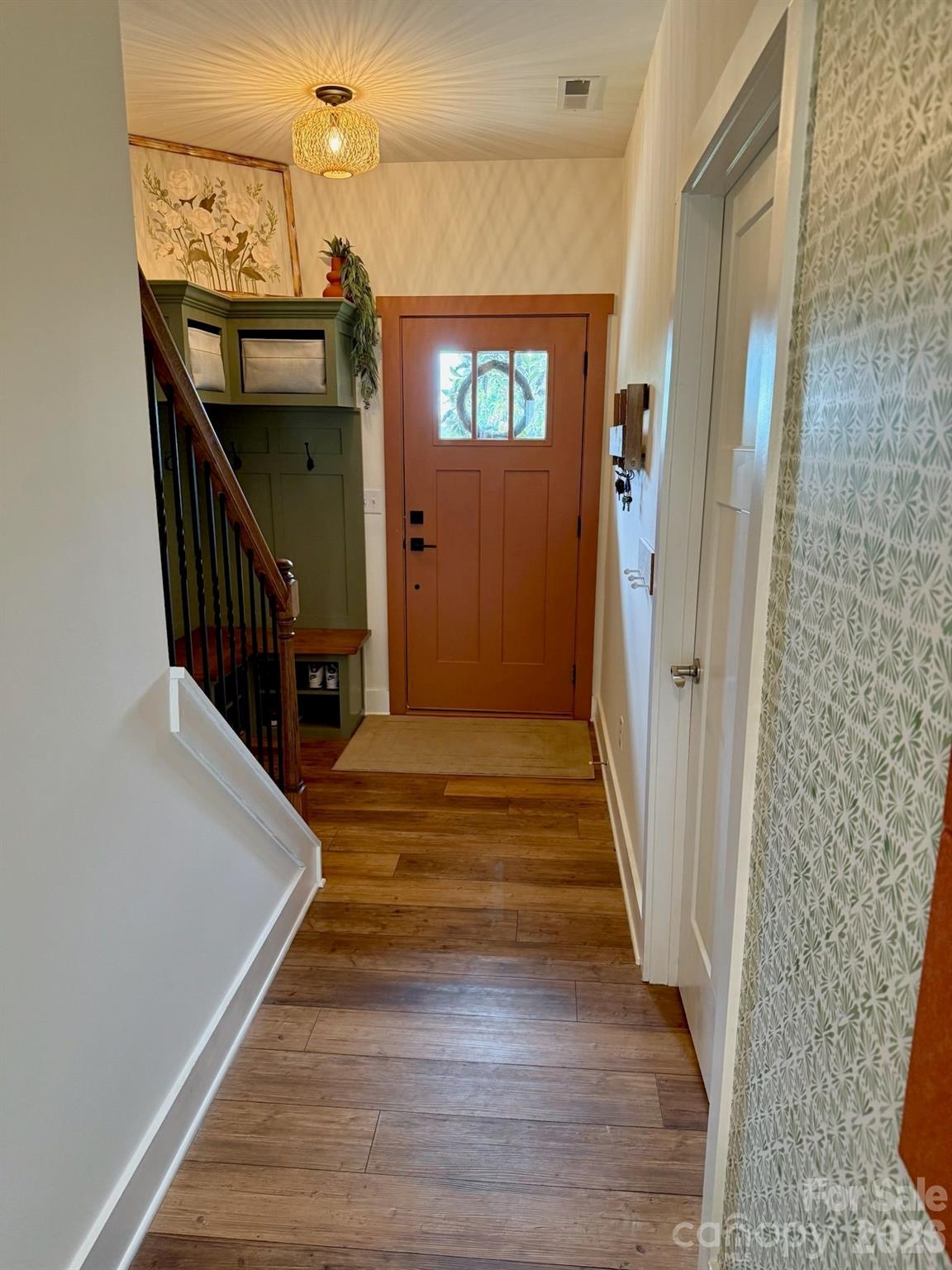 526 Cardwell Lane — Fletcher