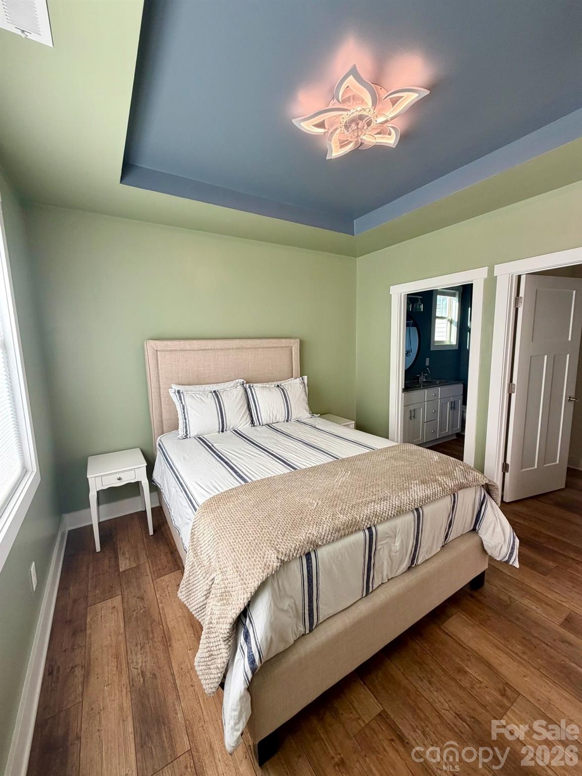 526 Cardwell Lane — Fletcher