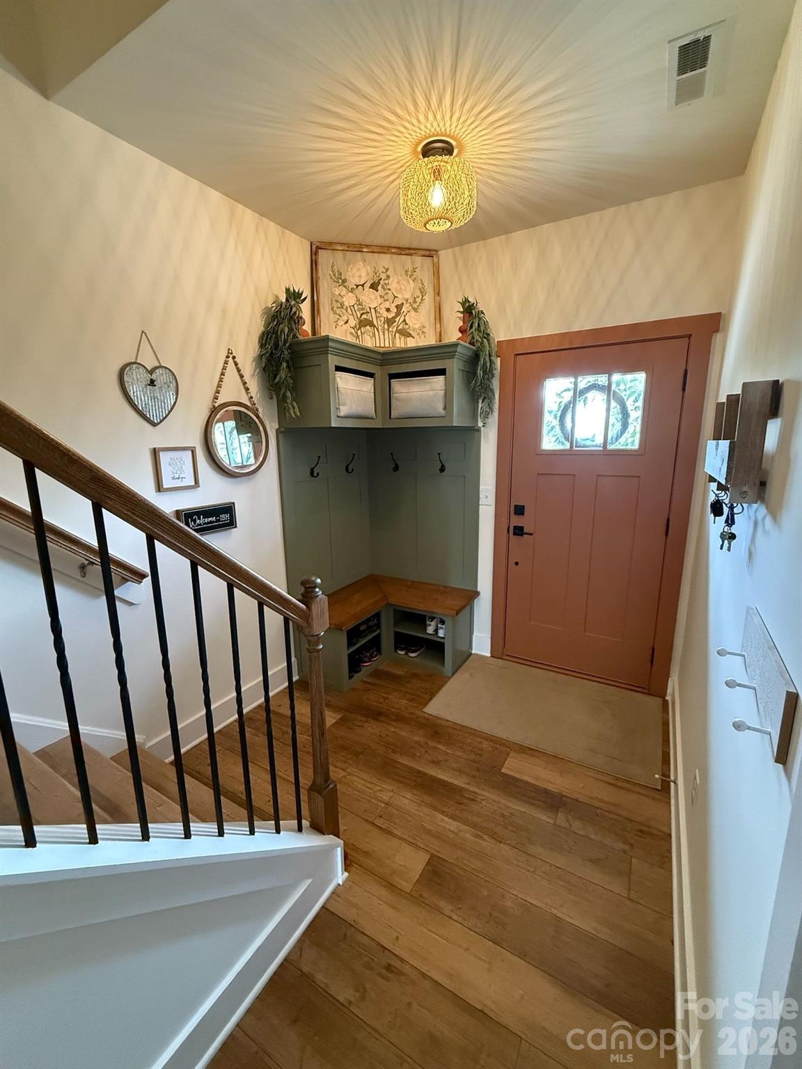 526 Cardwell Lane — Fletcher