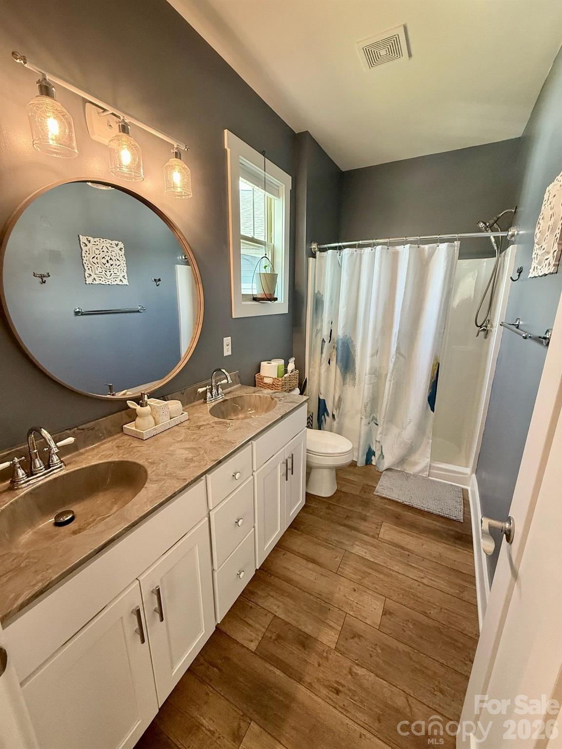 526 Cardwell Lane — Fletcher