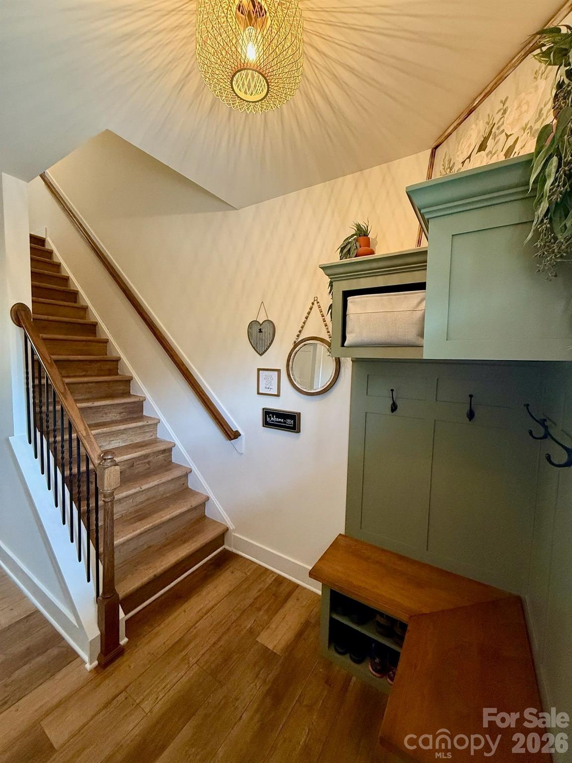 526 Cardwell Lane — Fletcher