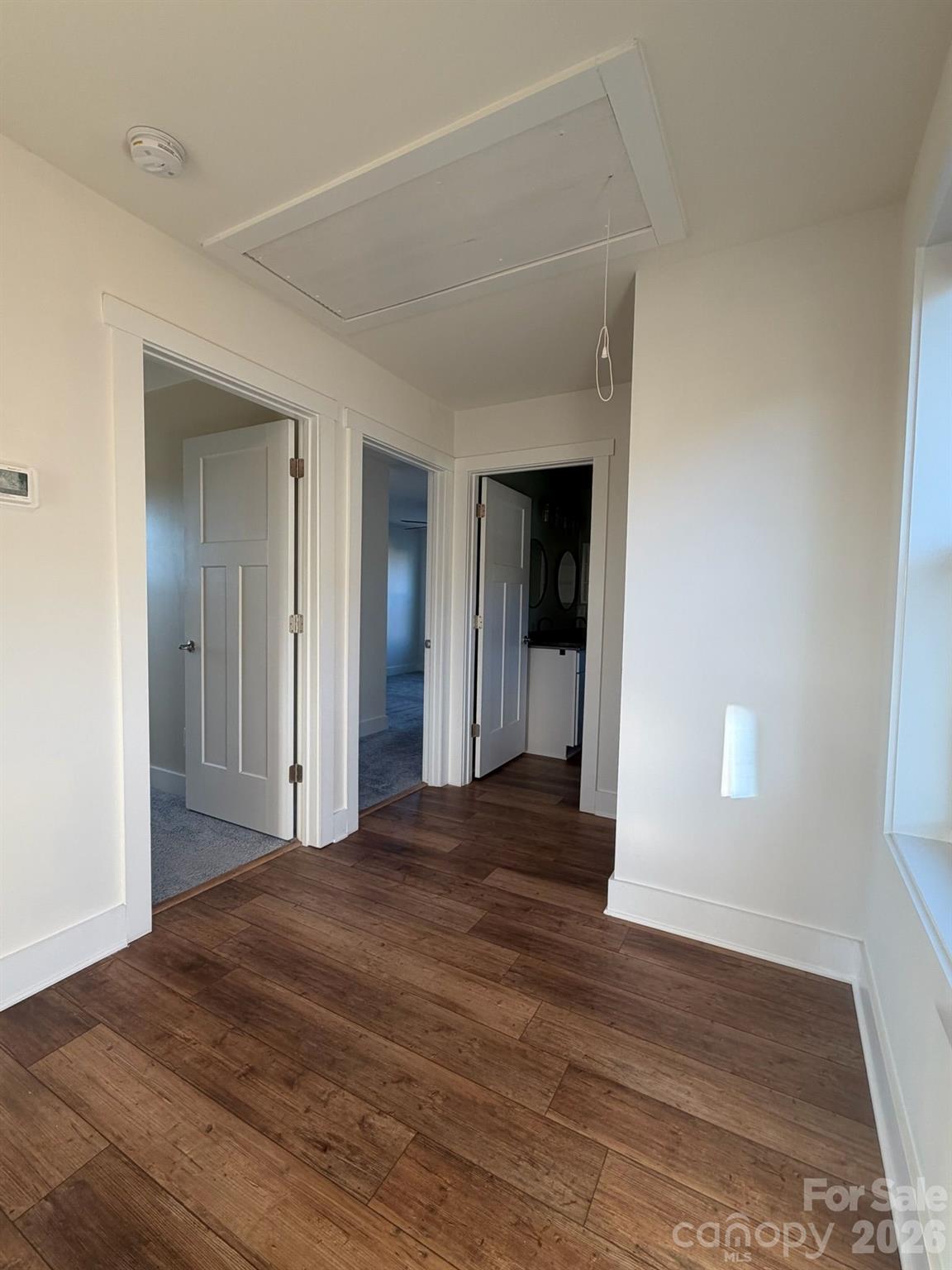526 Cardwell Lane — Fletcher