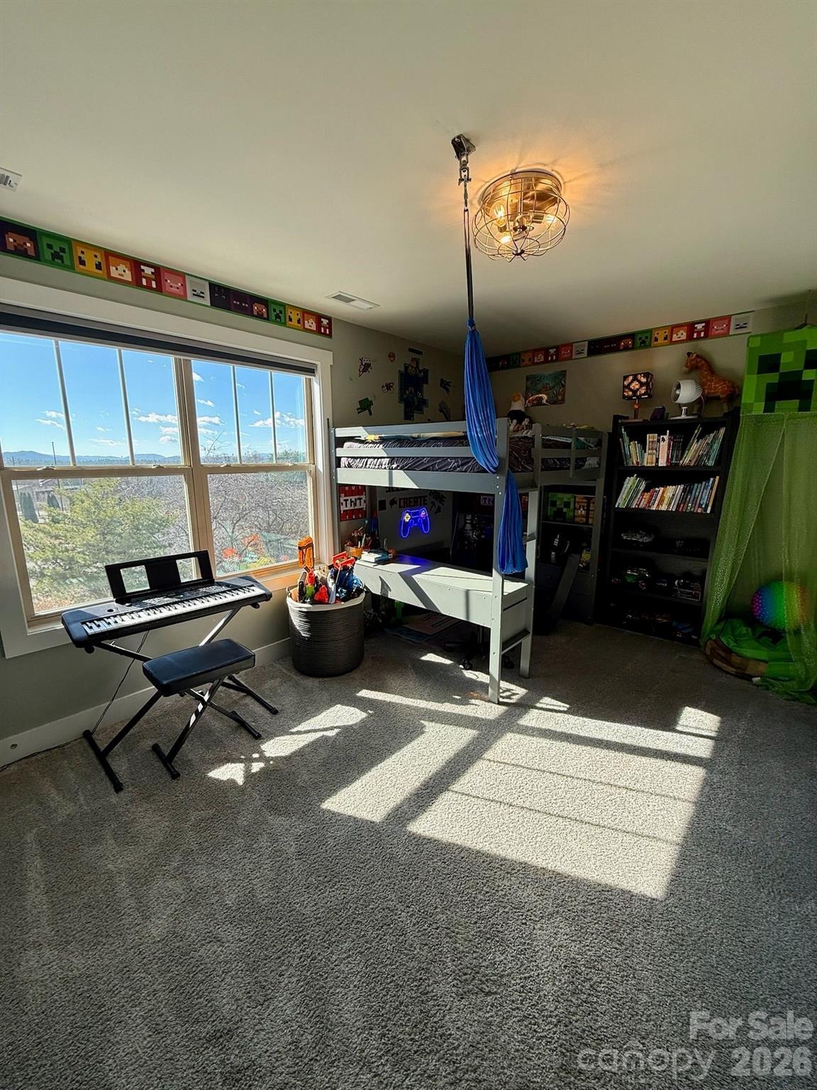 526 Cardwell Lane — Fletcher