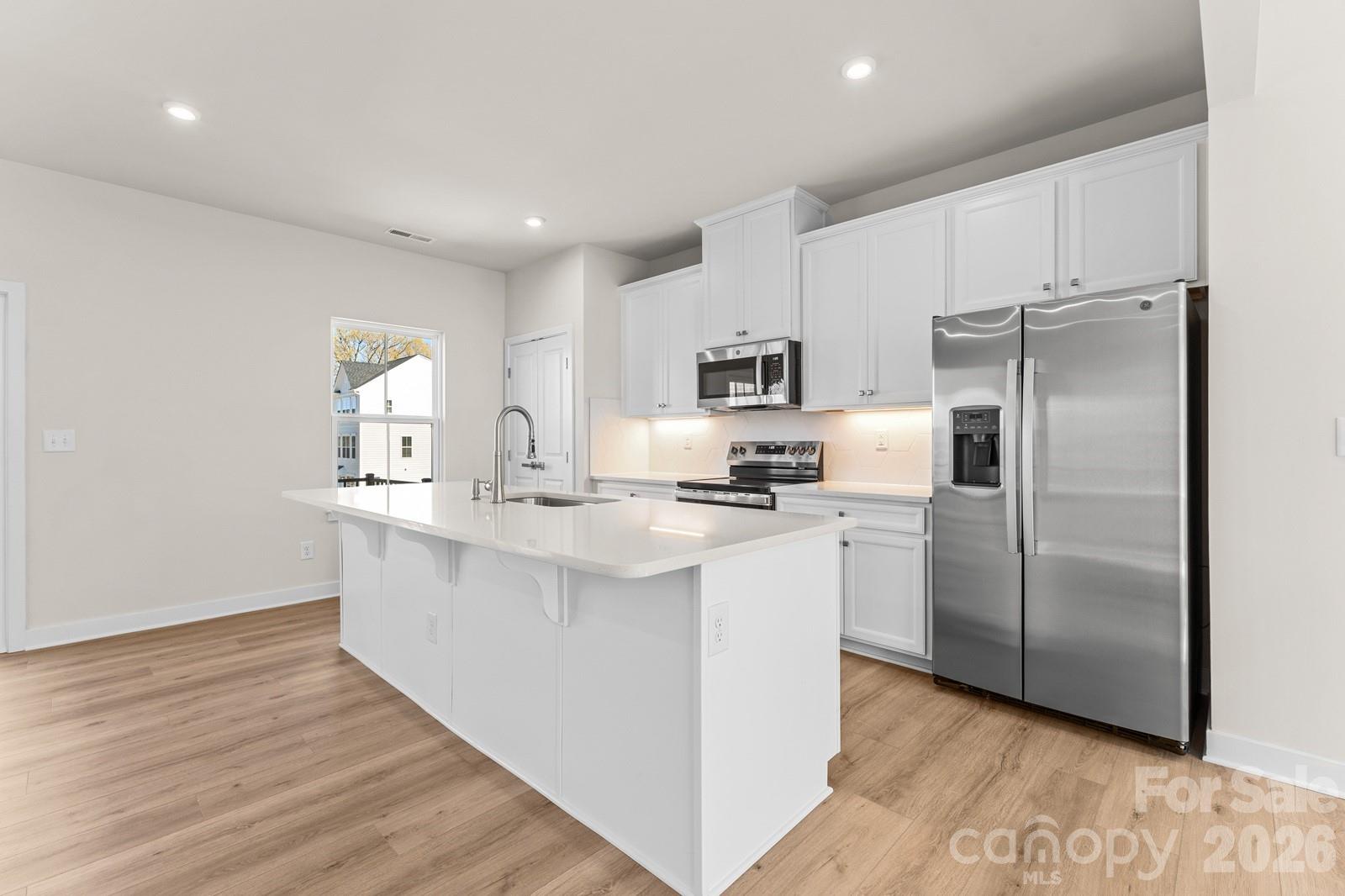 6012 Blue Ridge Oak Road — Charlotte