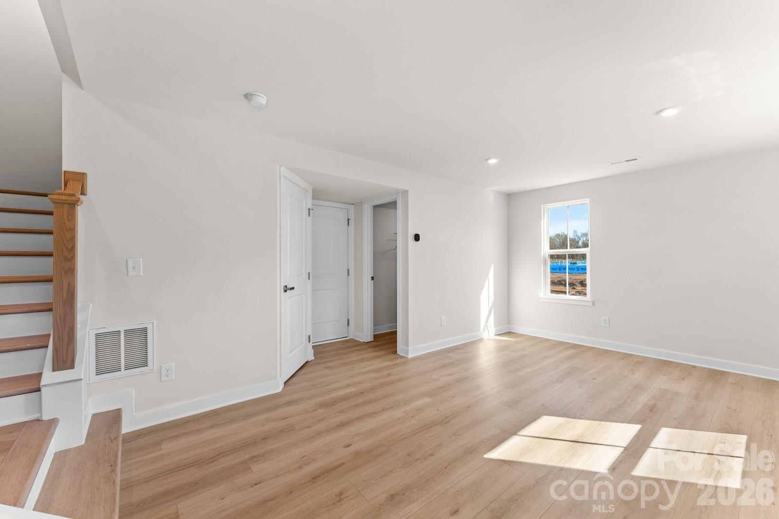 6012 Blue Ridge Oak Road — Charlotte
