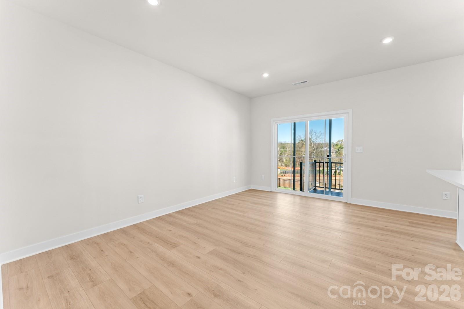 6012 Blue Ridge Oak Road — Charlotte
