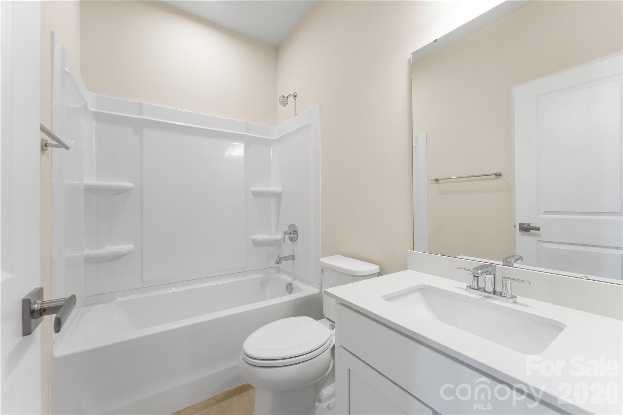 6004 Blue Ridge Oak Road — Charlotte