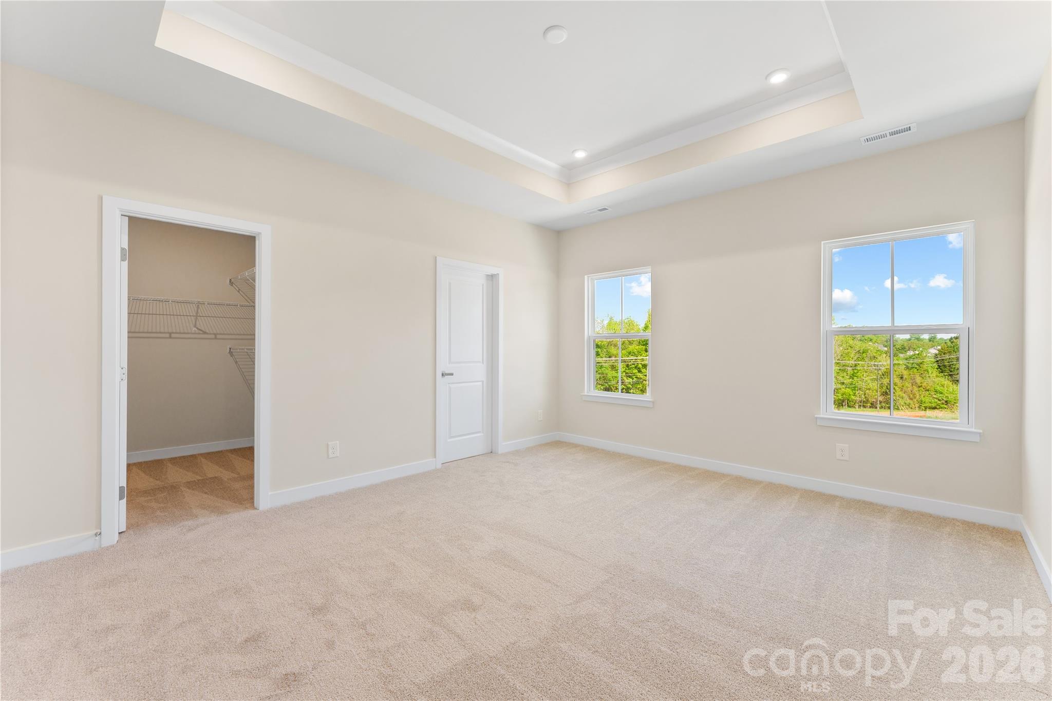 6004 Blue Ridge Oak Road — Charlotte