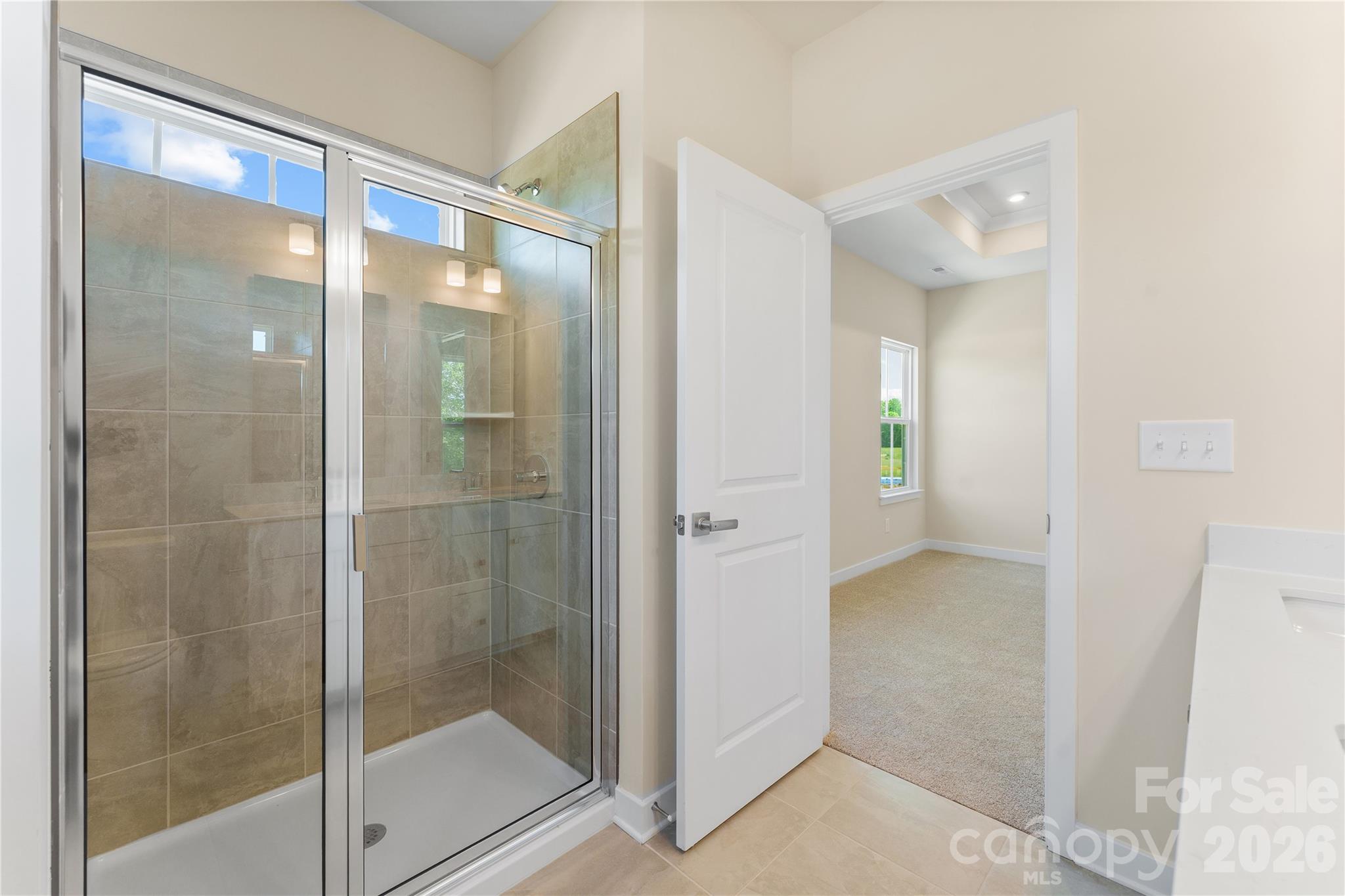 6004 Blue Ridge Oak Road — Charlotte