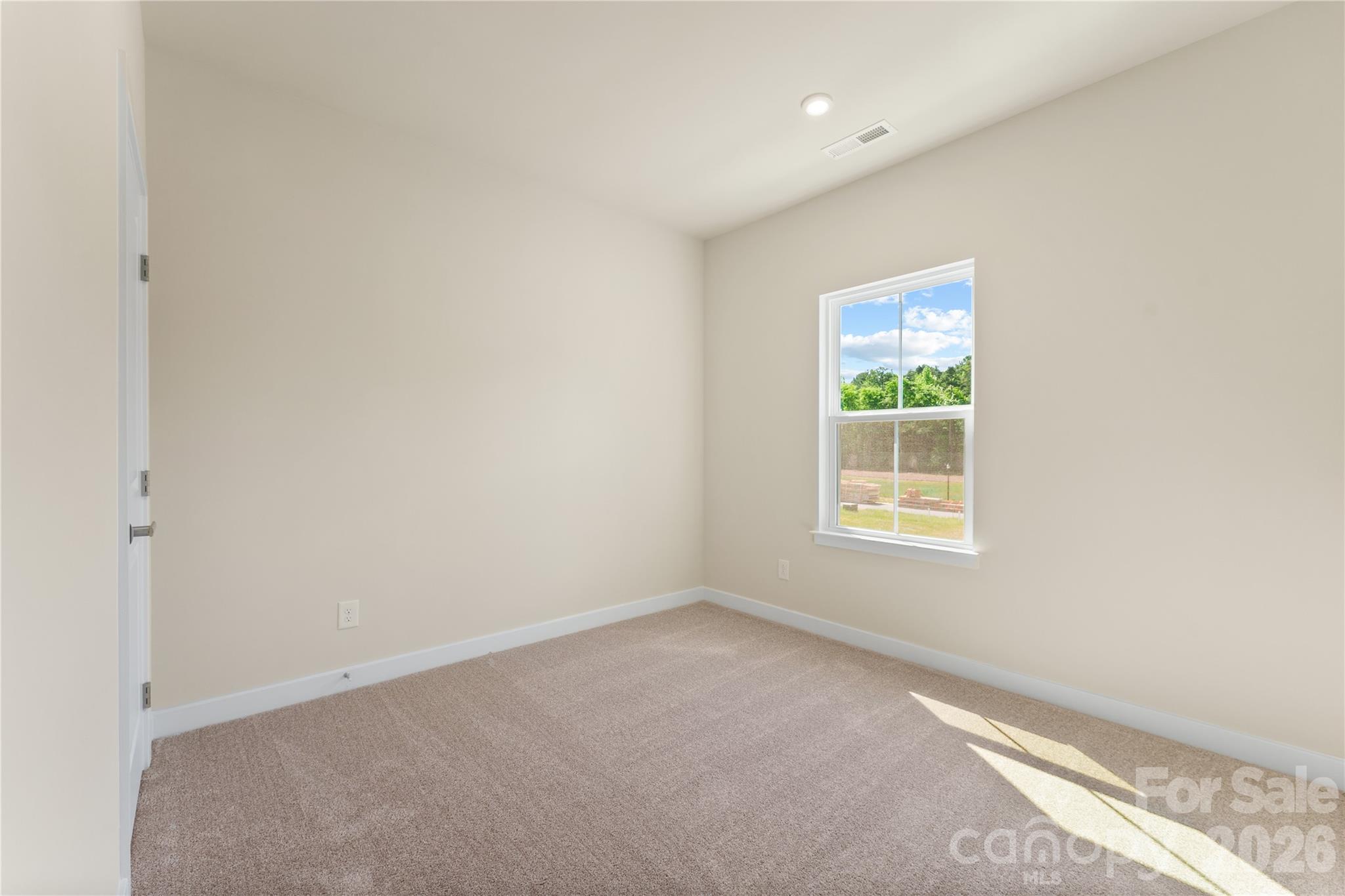 6004 Blue Ridge Oak Road — Charlotte