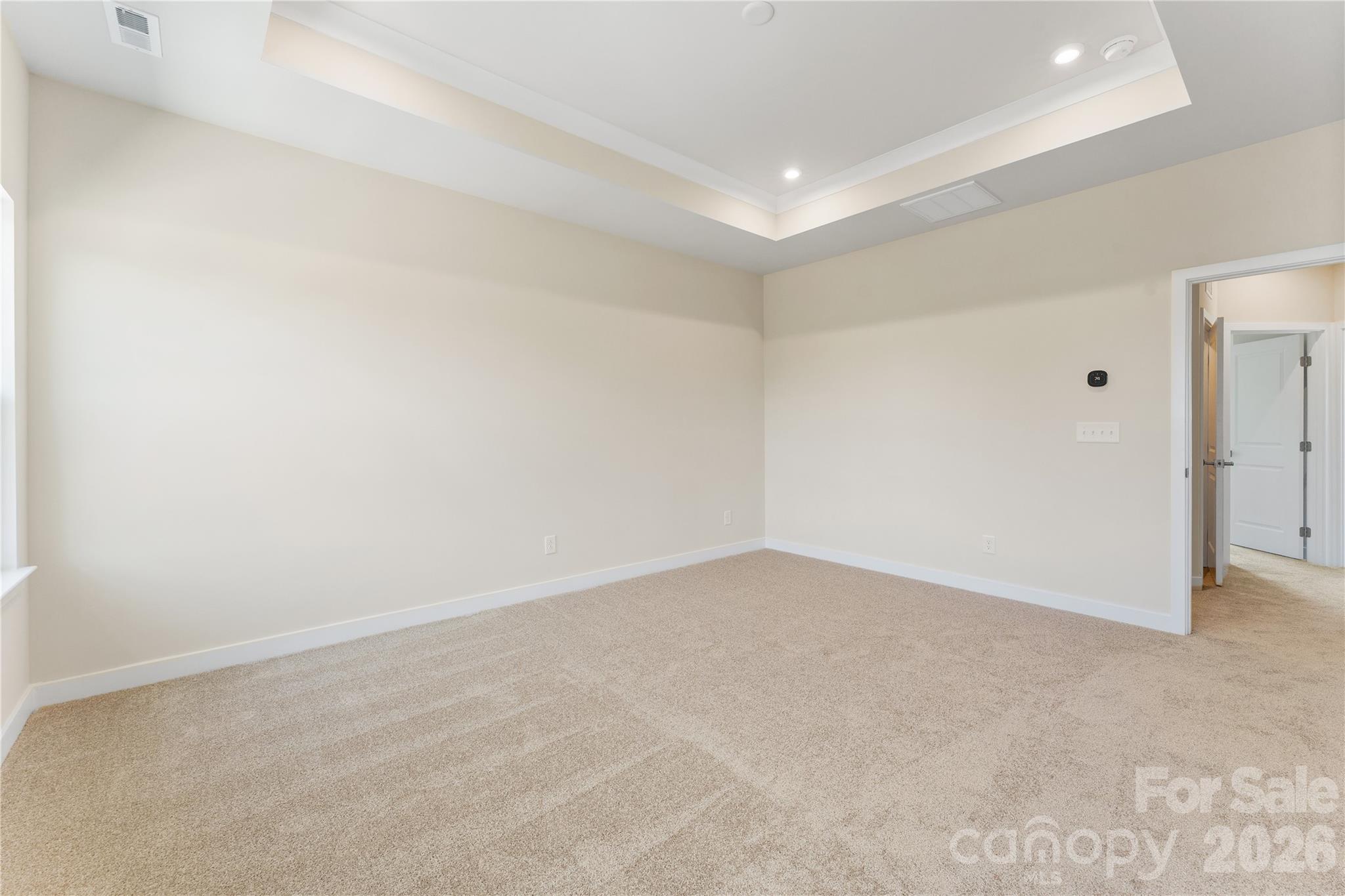 6004 Blue Ridge Oak Road — Charlotte