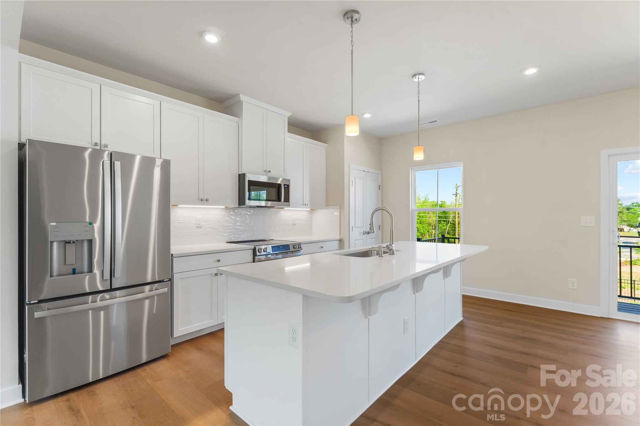 6004 Blue Ridge Oak Road — Charlotte