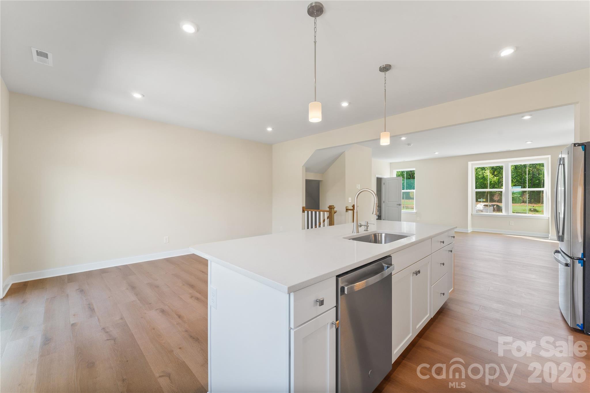 6004 Blue Ridge Oak Road — Charlotte