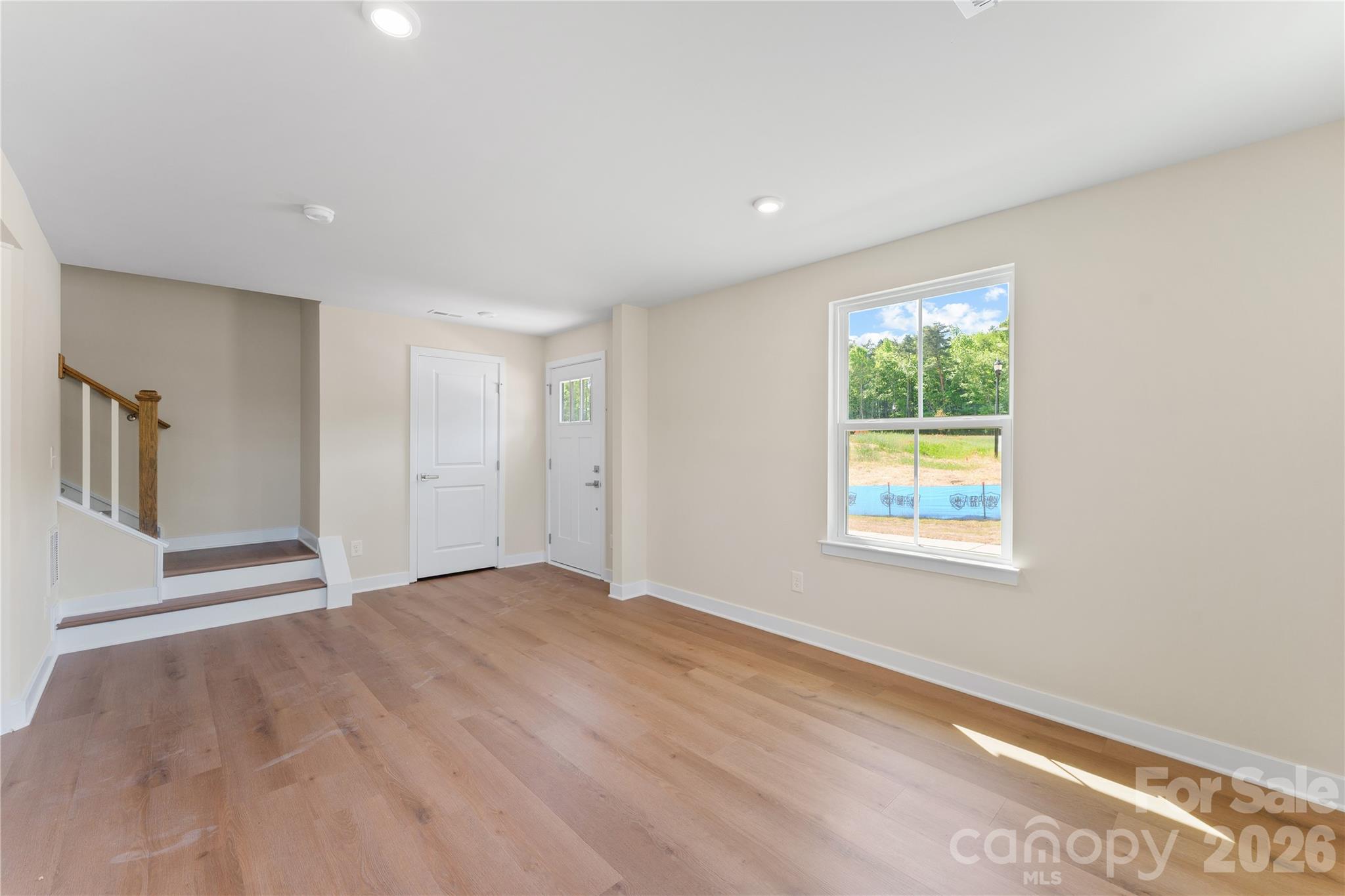 6004 Blue Ridge Oak Road — Charlotte