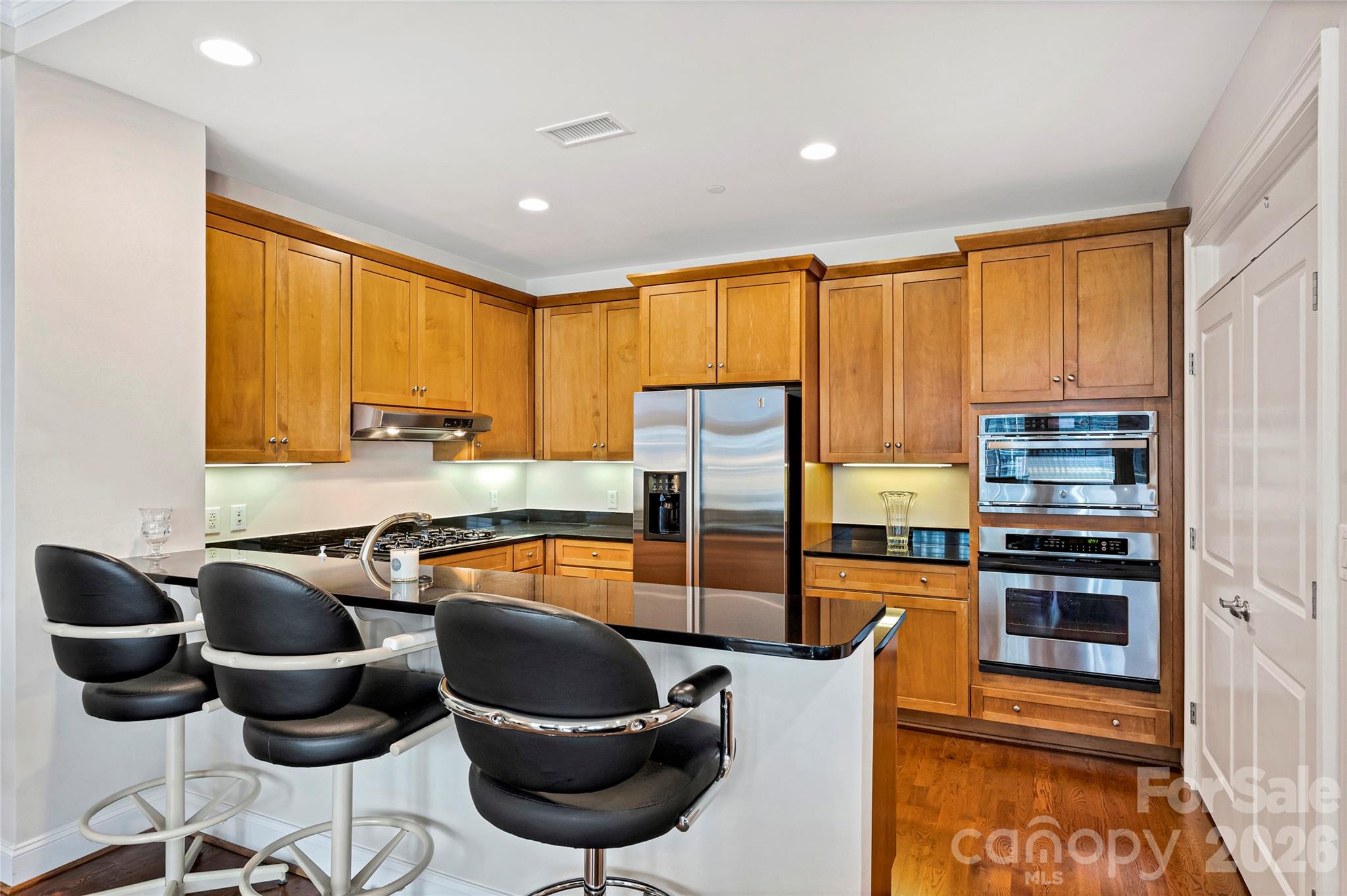 435 S Tryon Street #703 — Charlotte