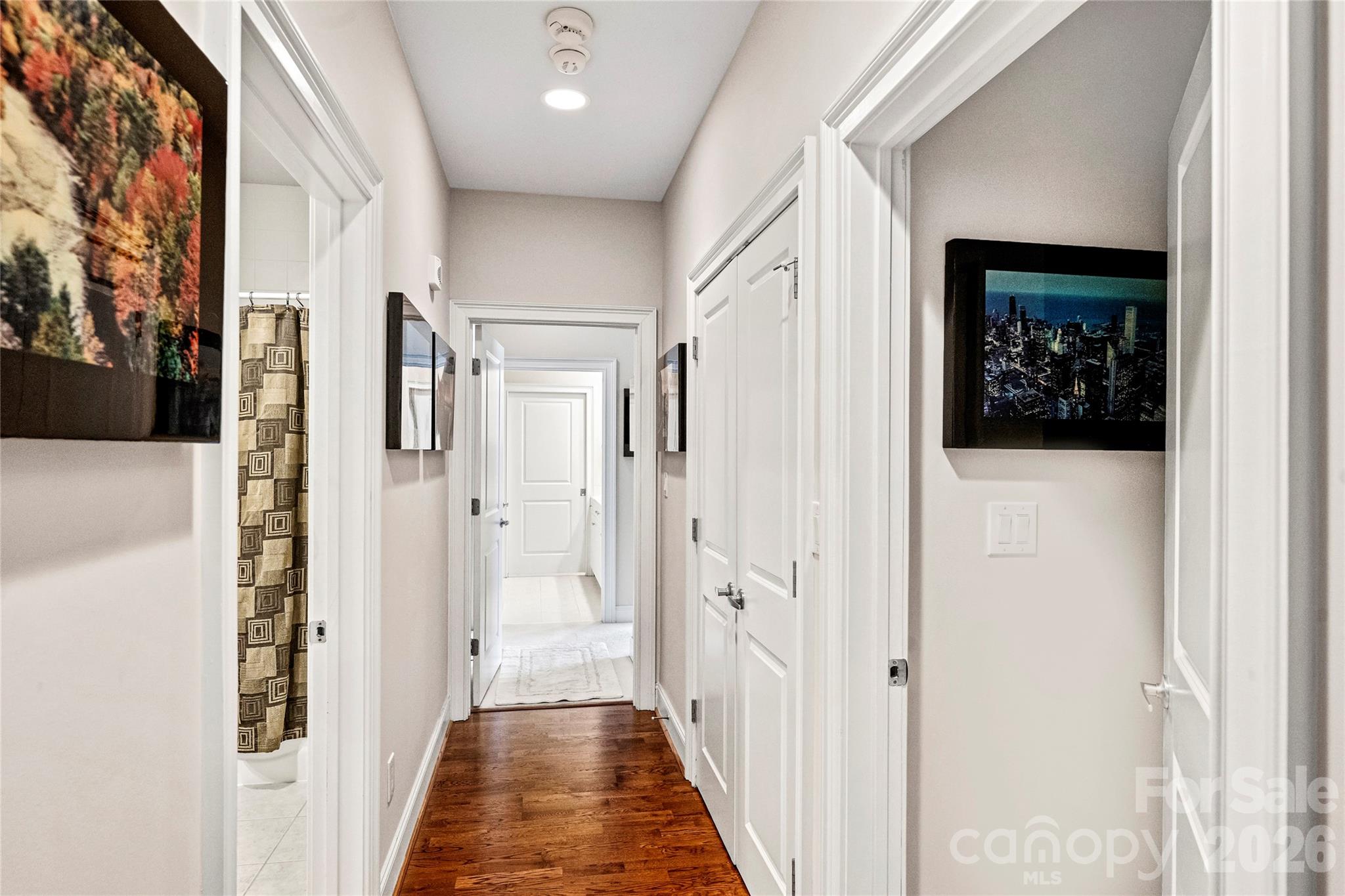 435 S Tryon Street #703 — Charlotte