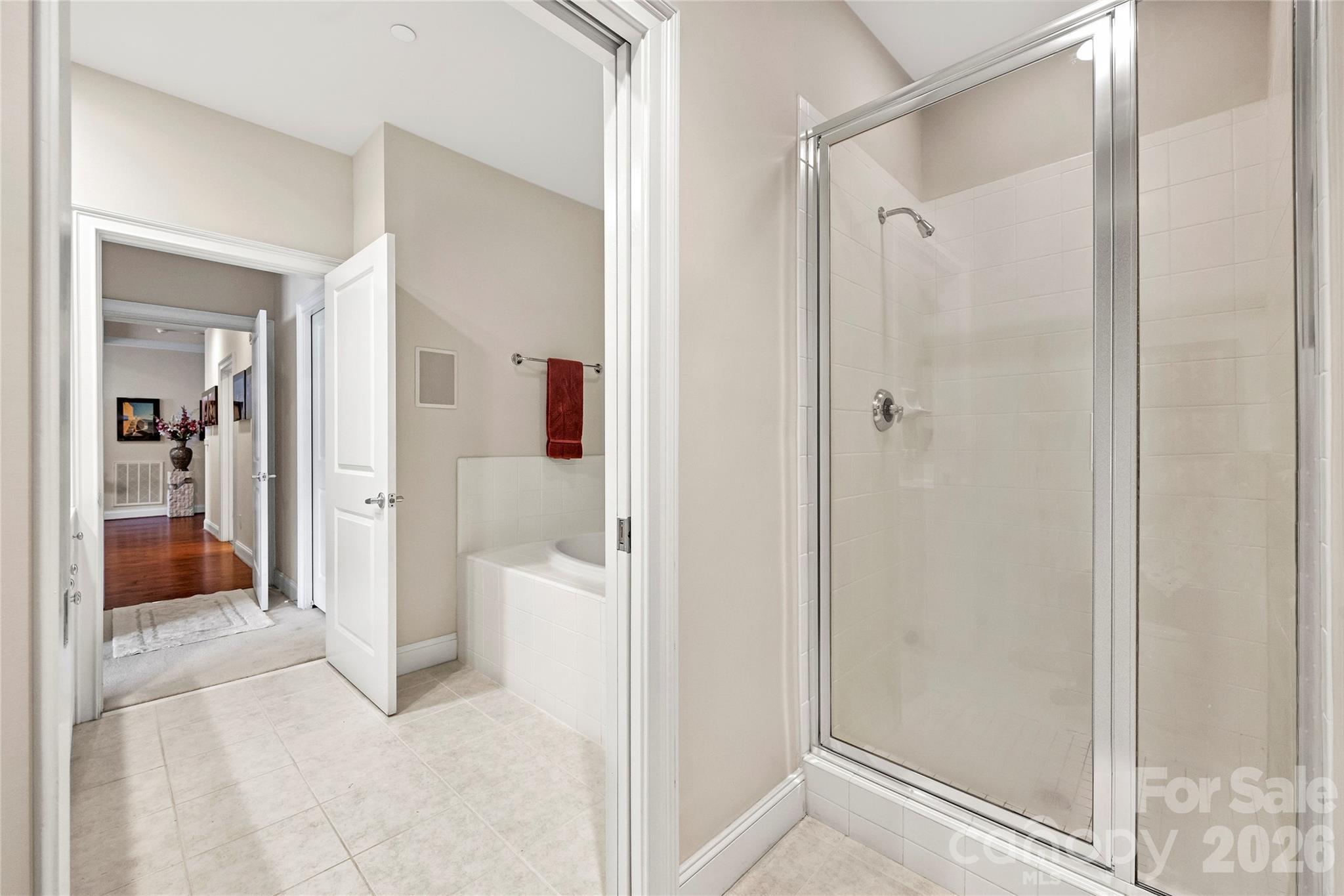 435 S Tryon Street #703 — Charlotte