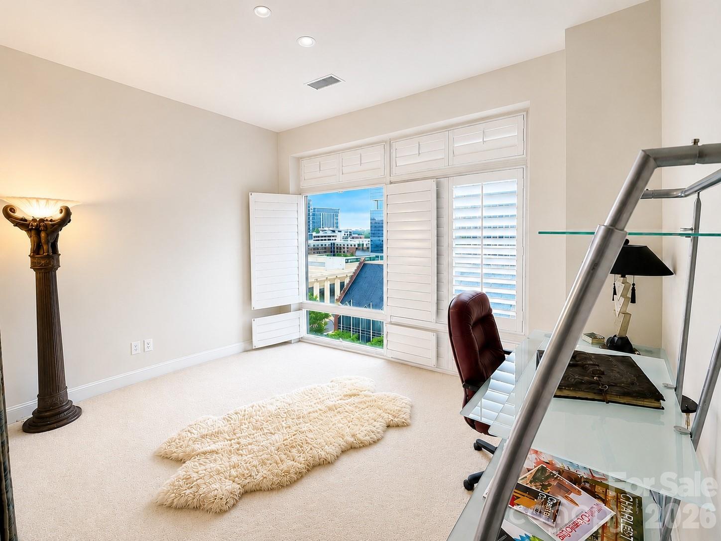435 S Tryon Street #703 — Charlotte