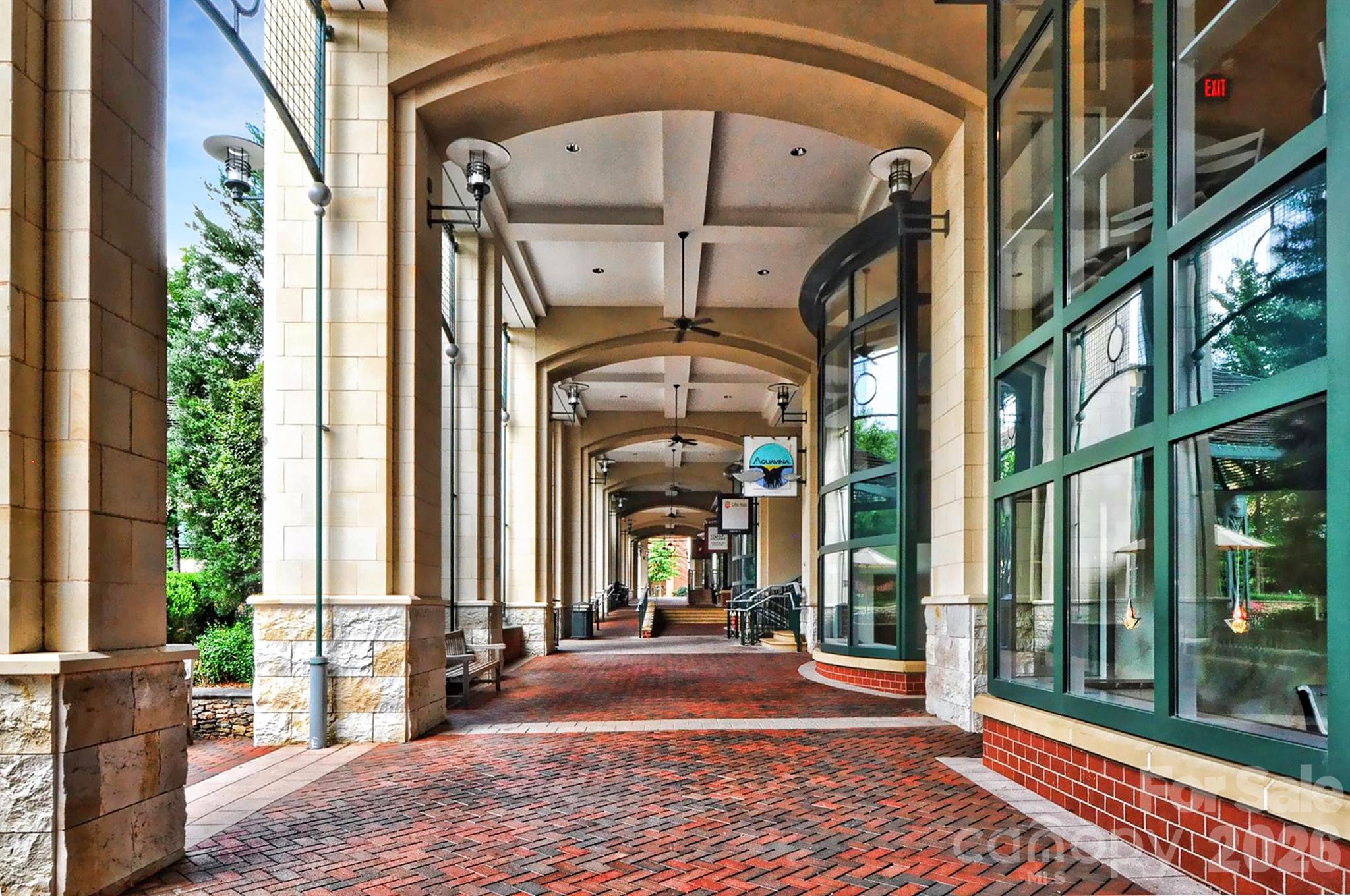 435 S Tryon Street #703 — Charlotte