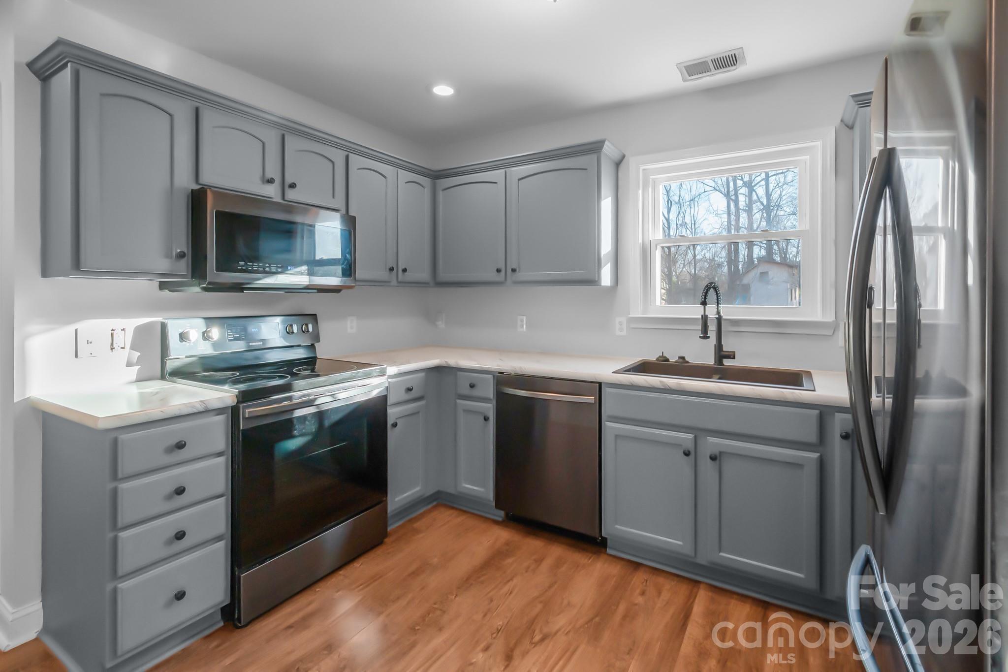 2984 Daffodil Court — Gastonia