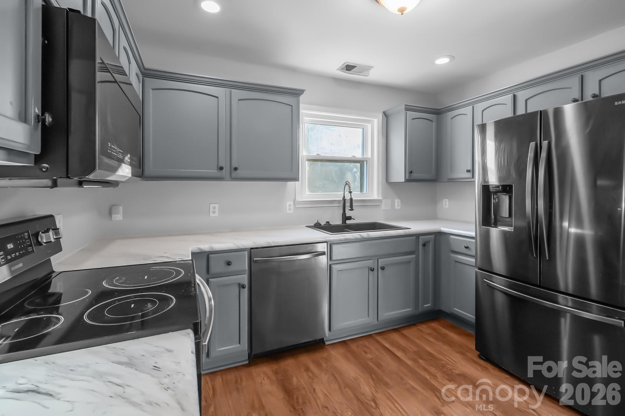 2984 Daffodil Court — Gastonia