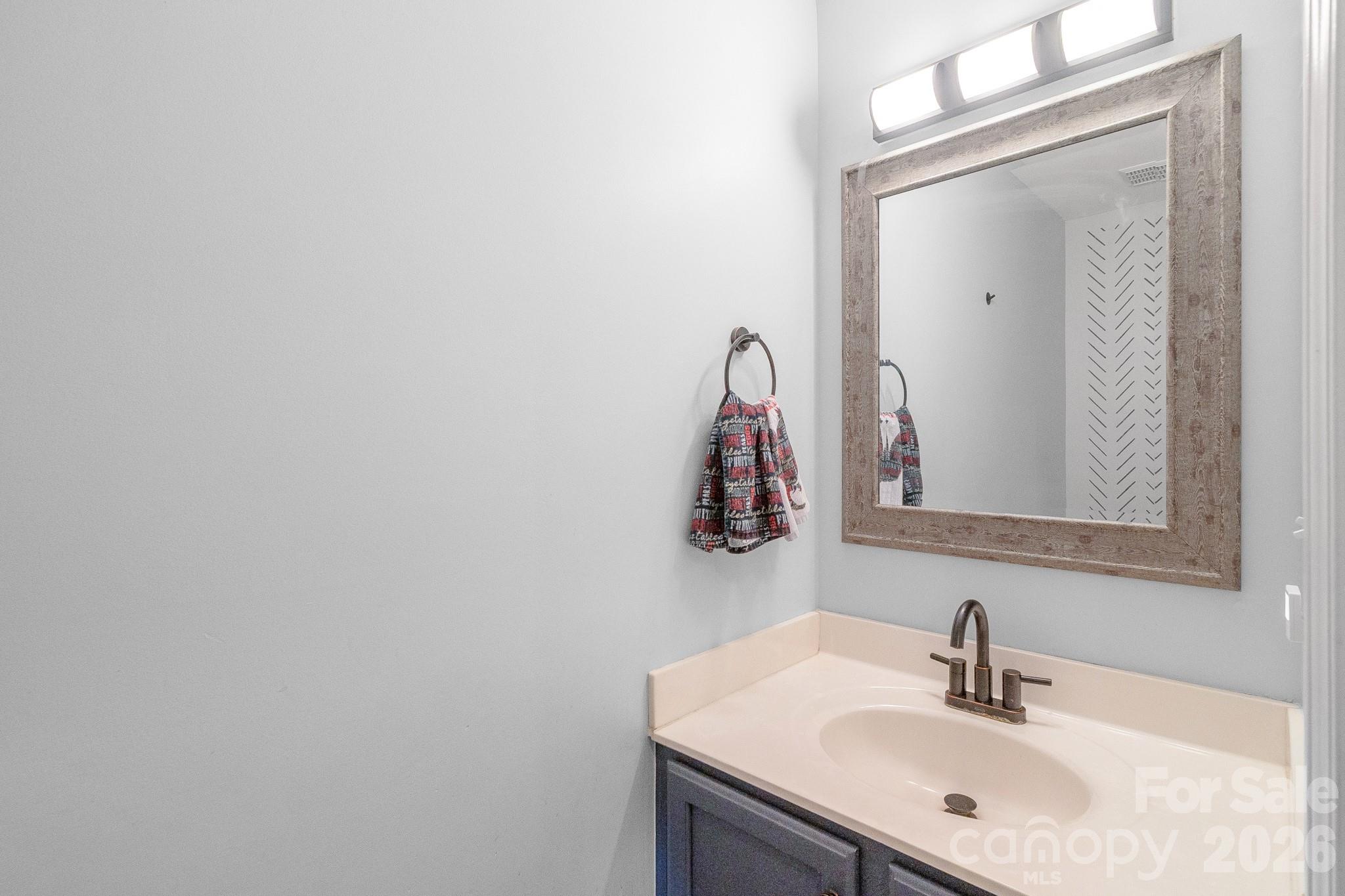 2984 Daffodil Court — Gastonia