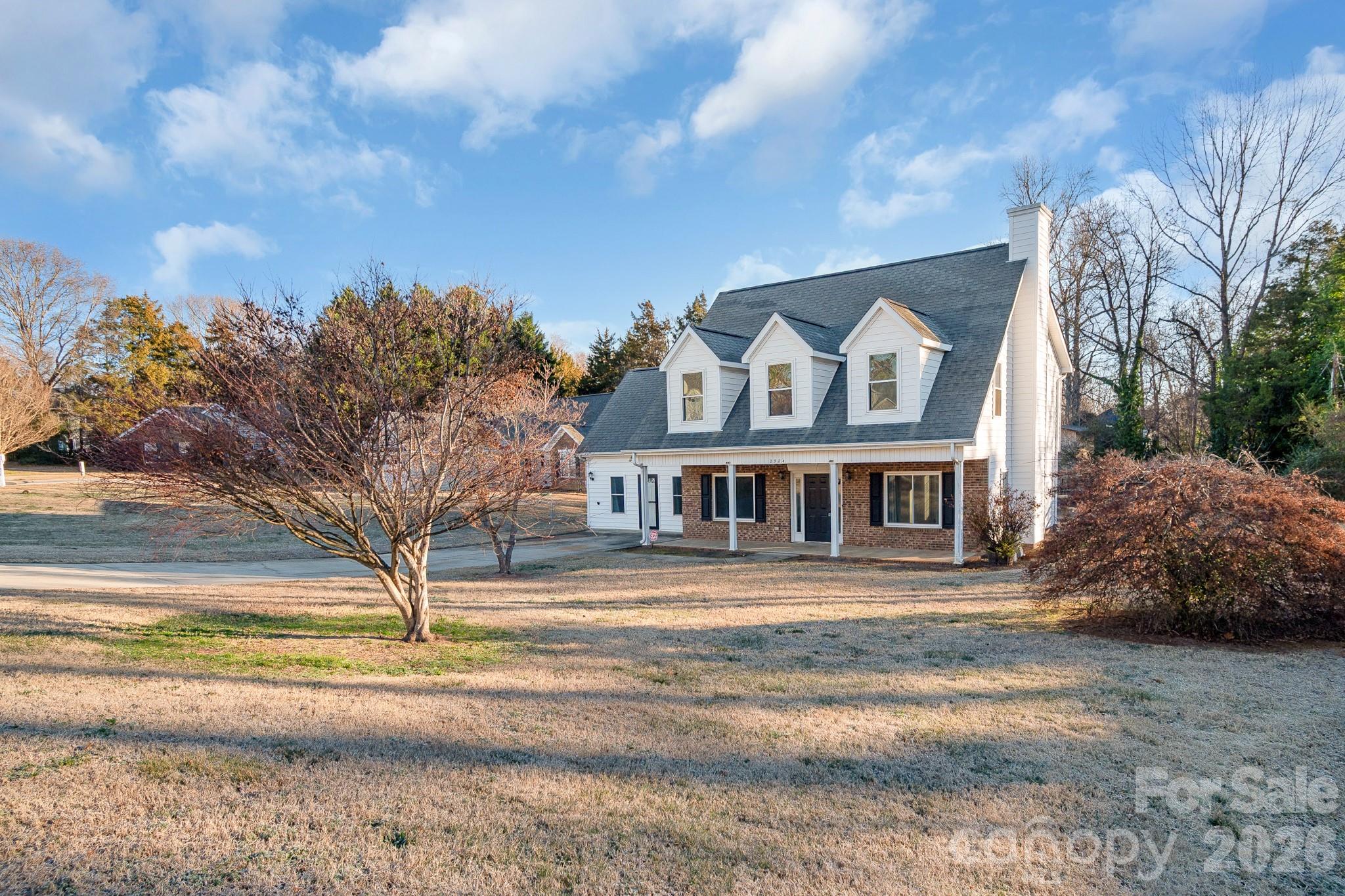 2984 Daffodil Court — Gastonia