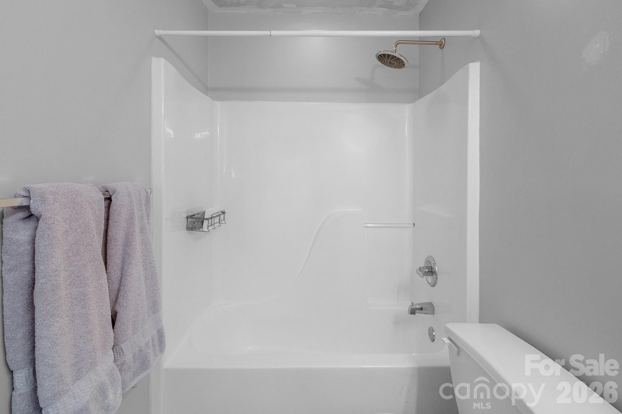 2984 Daffodil Court — Gastonia