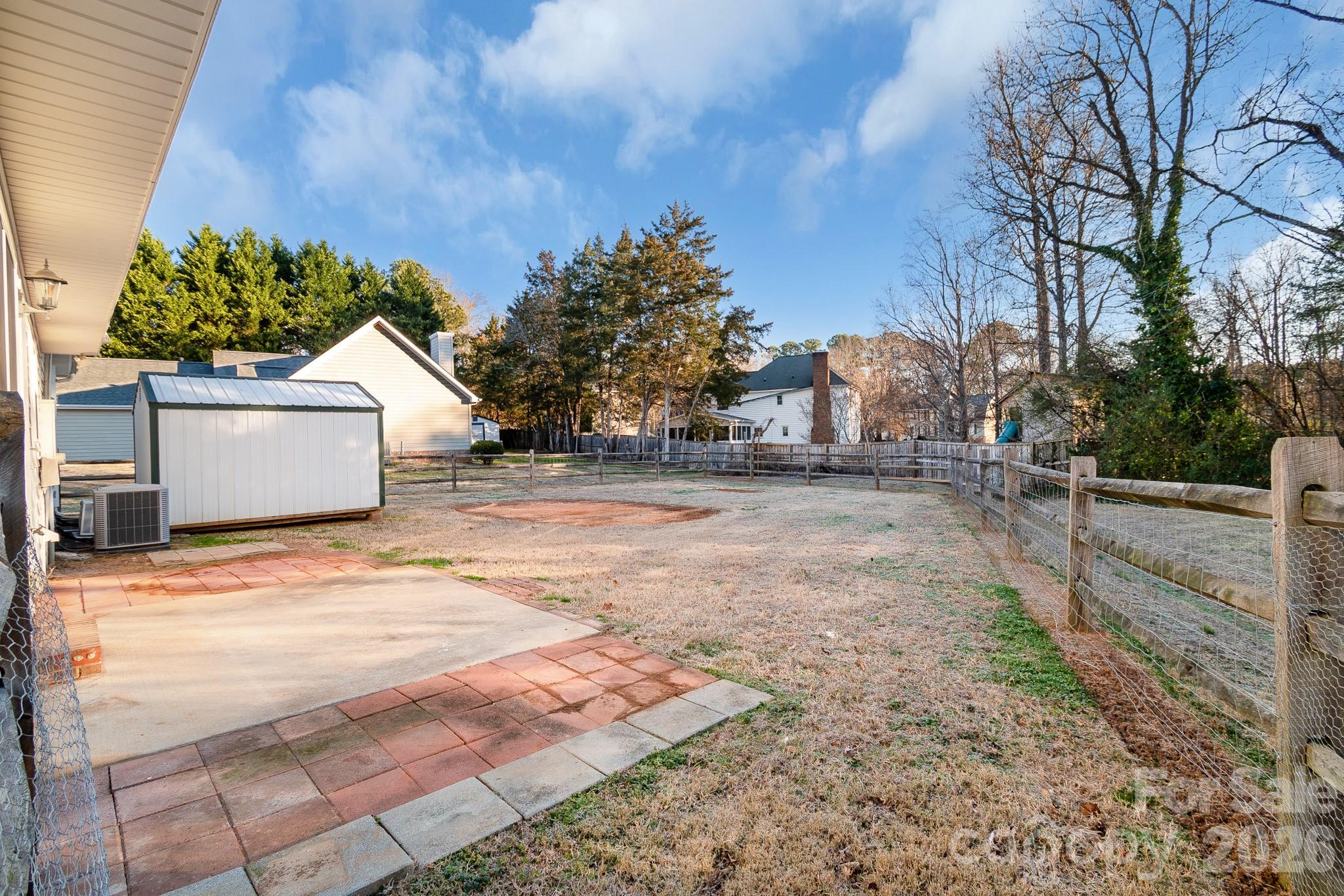 2984 Daffodil Court — Gastonia