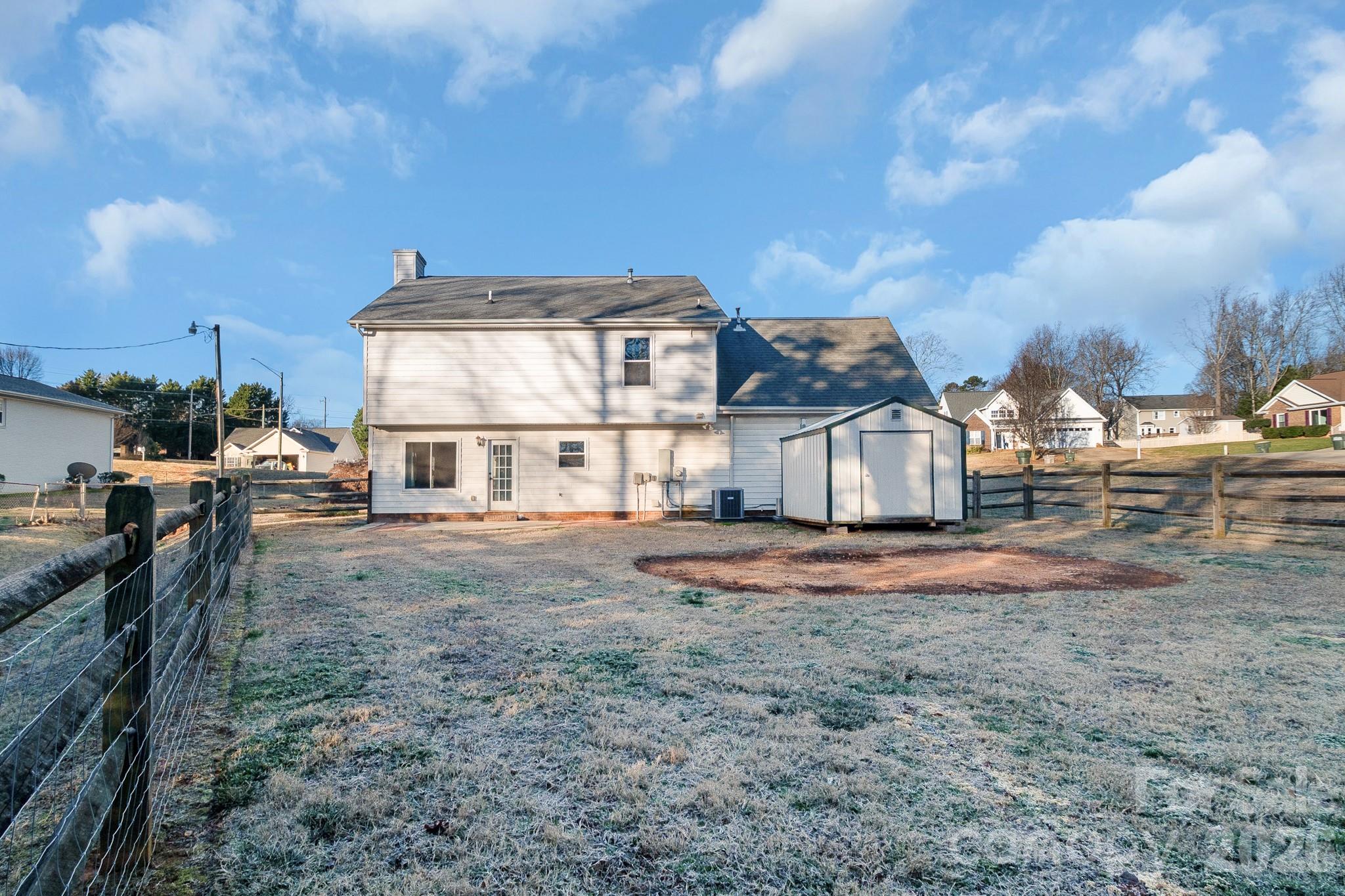 2984 Daffodil Court — Gastonia