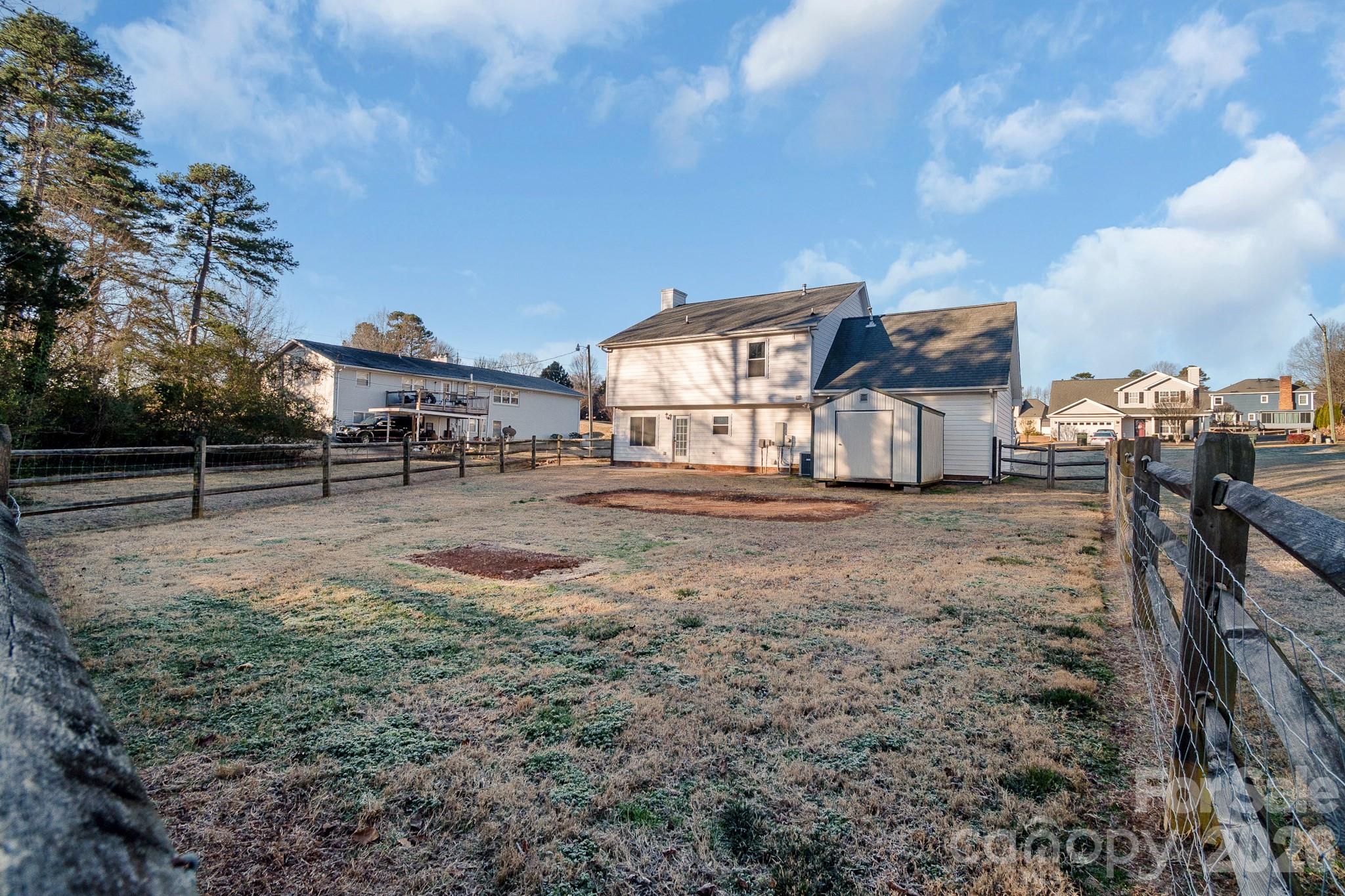 2984 Daffodil Court — Gastonia