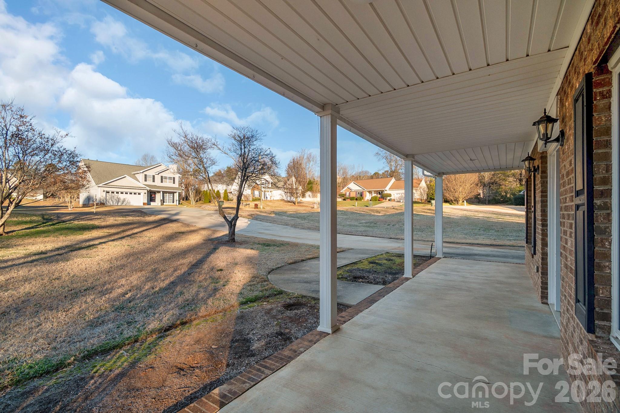 2984 Daffodil Court — Gastonia