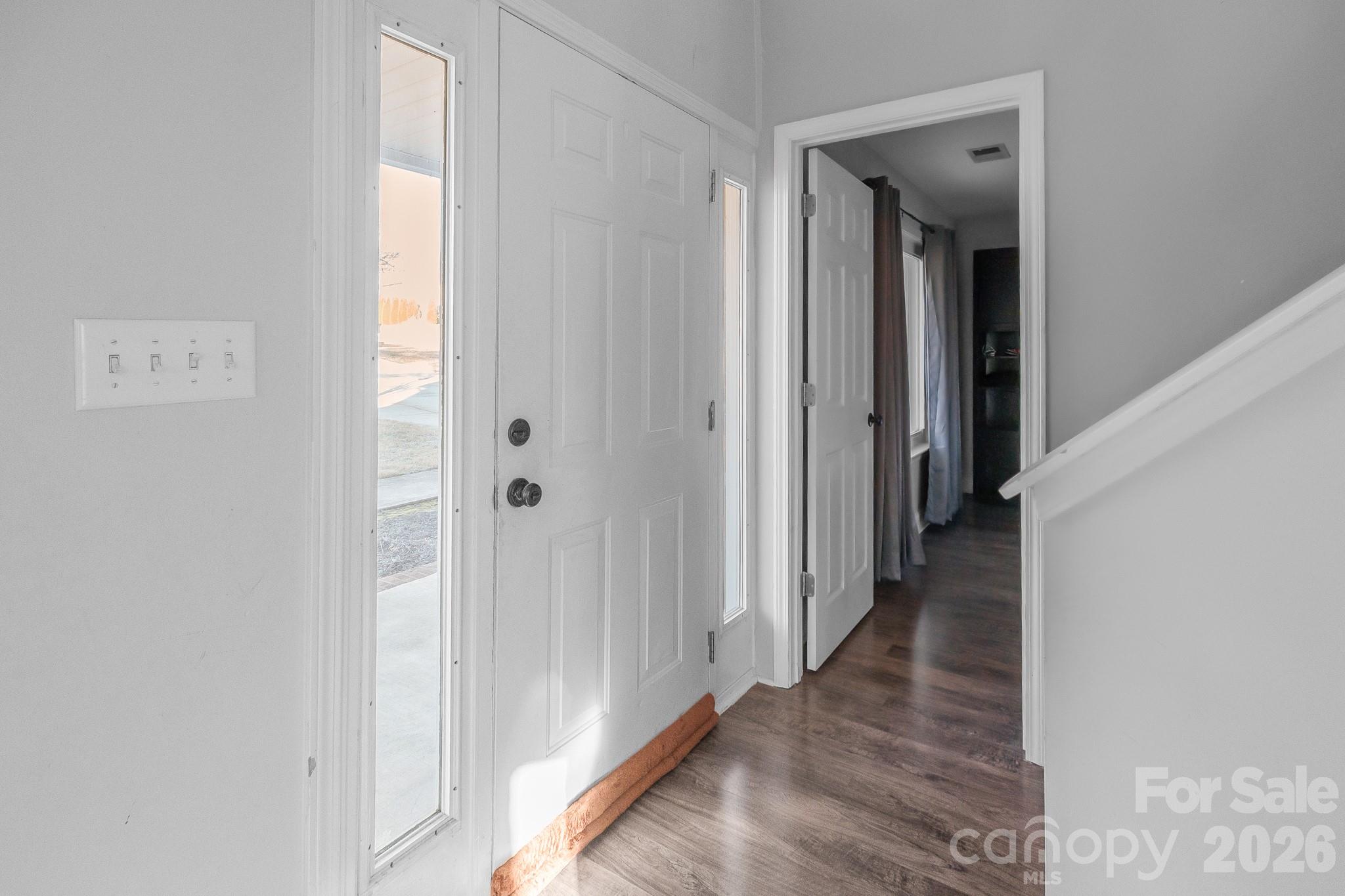 2984 Daffodil Court — Gastonia