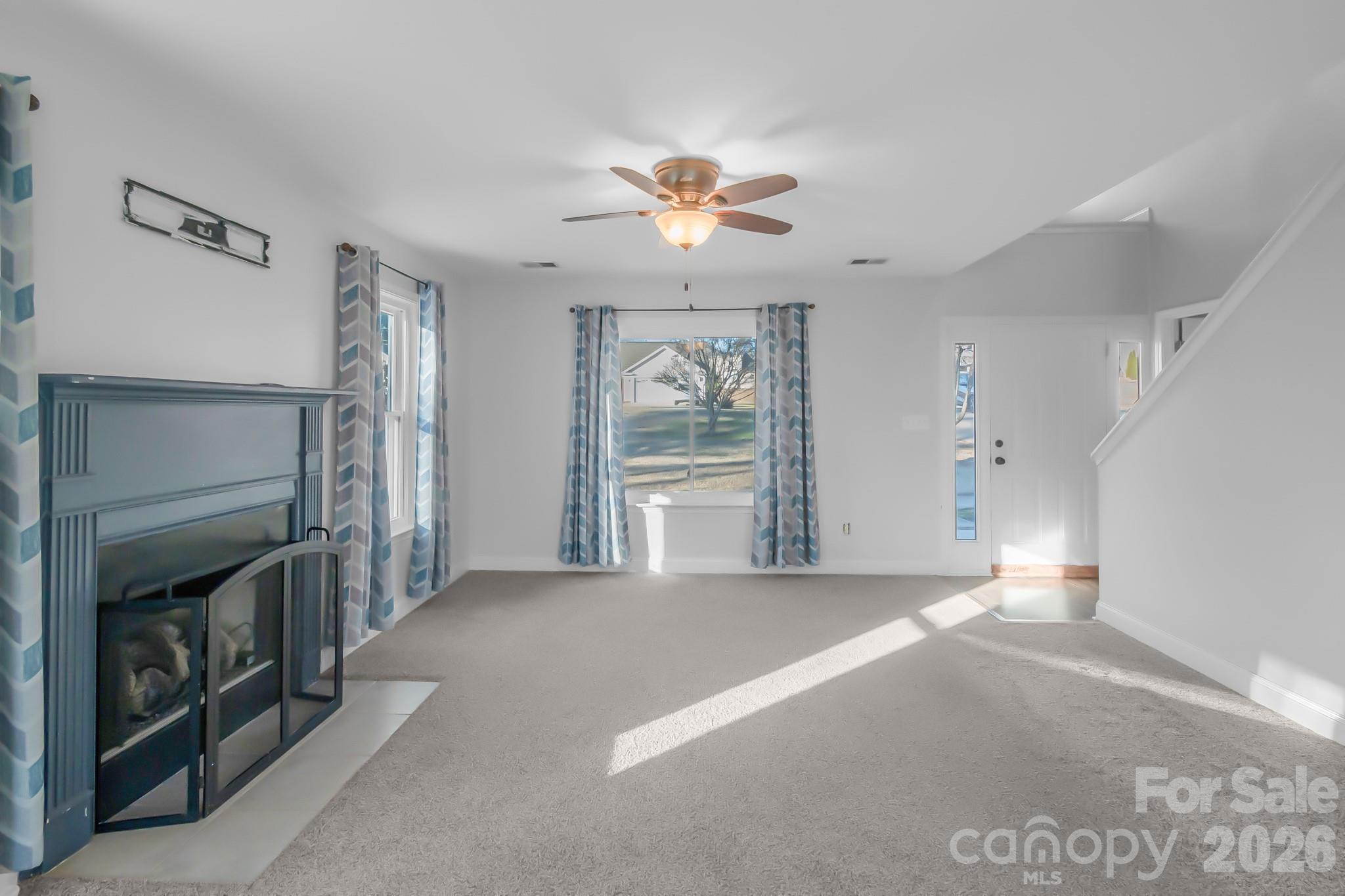 2984 Daffodil Court — Gastonia