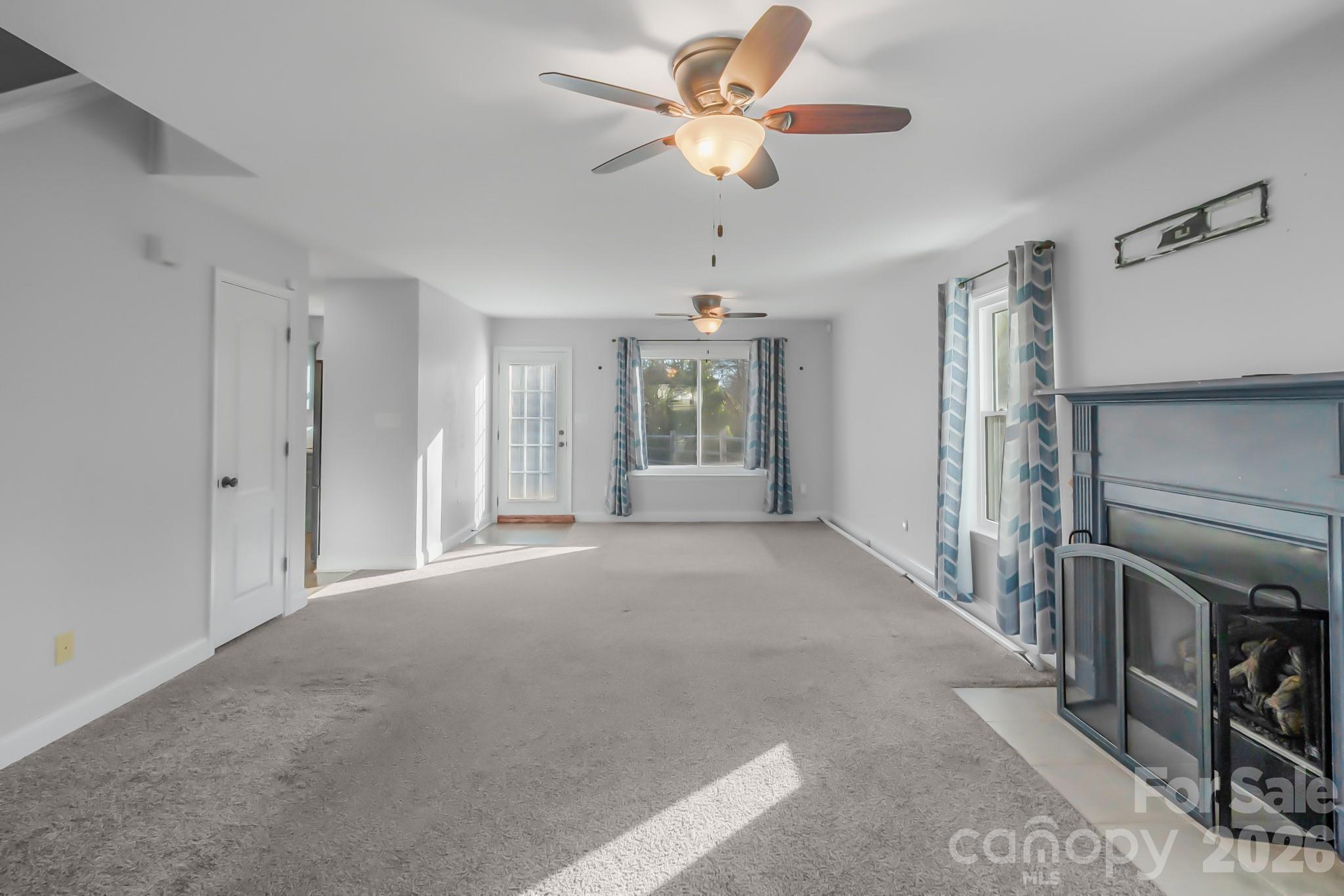 2984 Daffodil Court — Gastonia