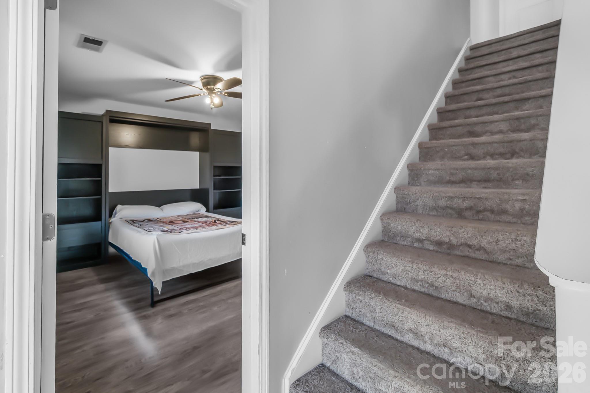 2984 Daffodil Court — Gastonia