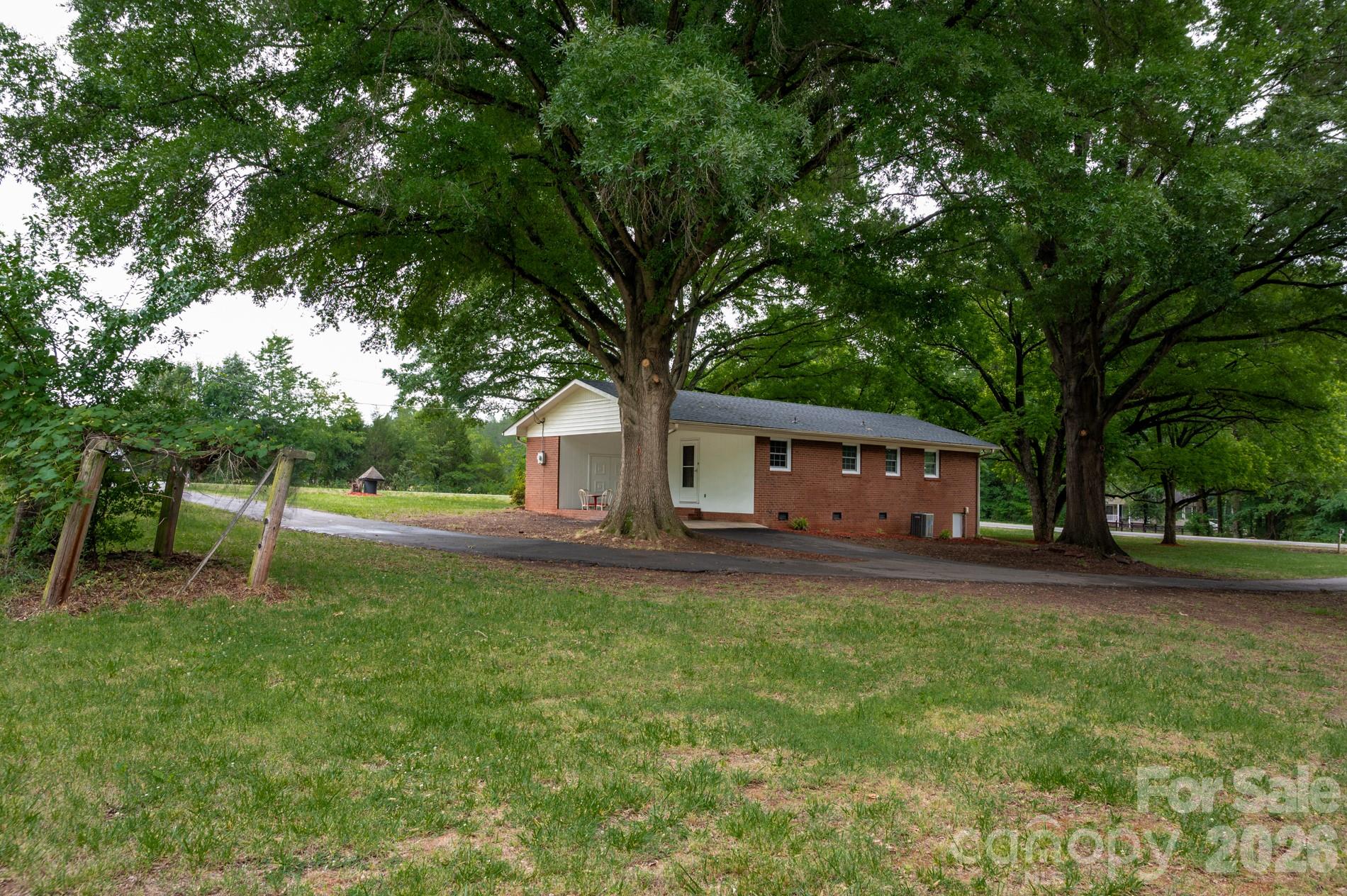 360 Trexler Loop — Salisbury