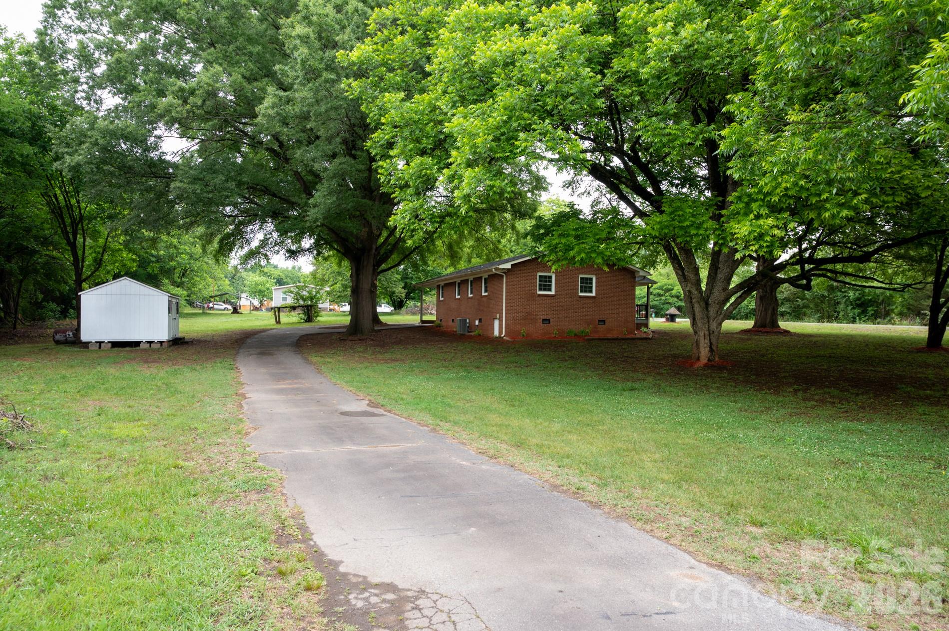 360 Trexler Loop — Salisbury