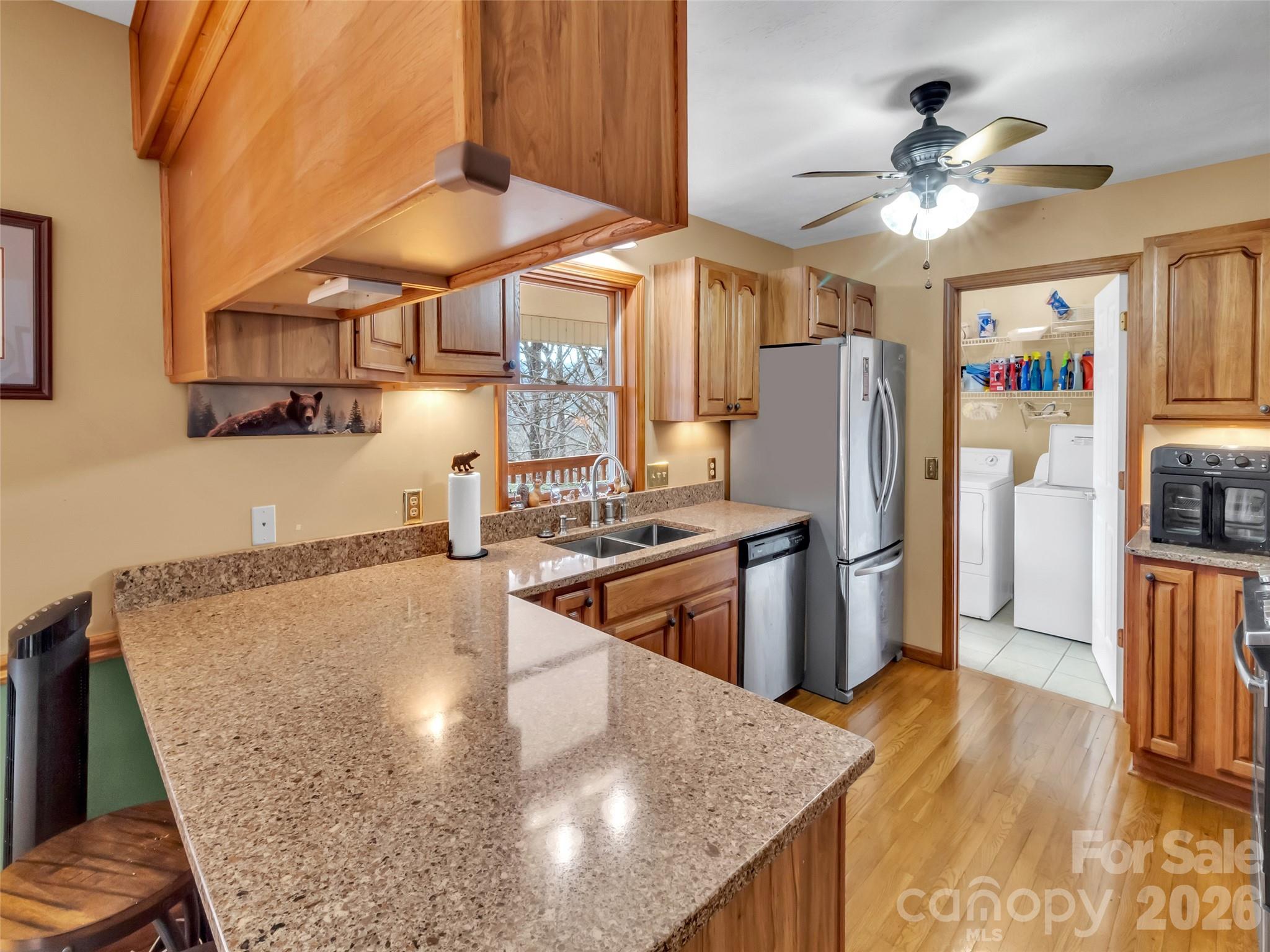 371 Falcon Ridge Drive — Waynesville