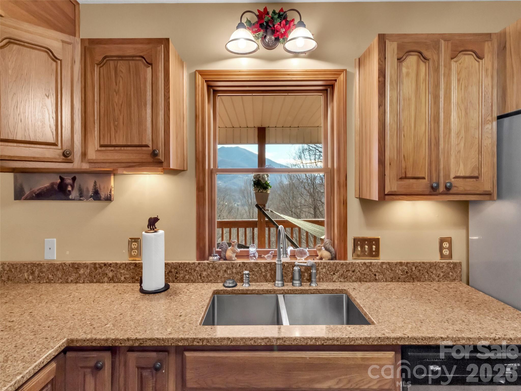 371 Falcon Ridge Drive — Waynesville
