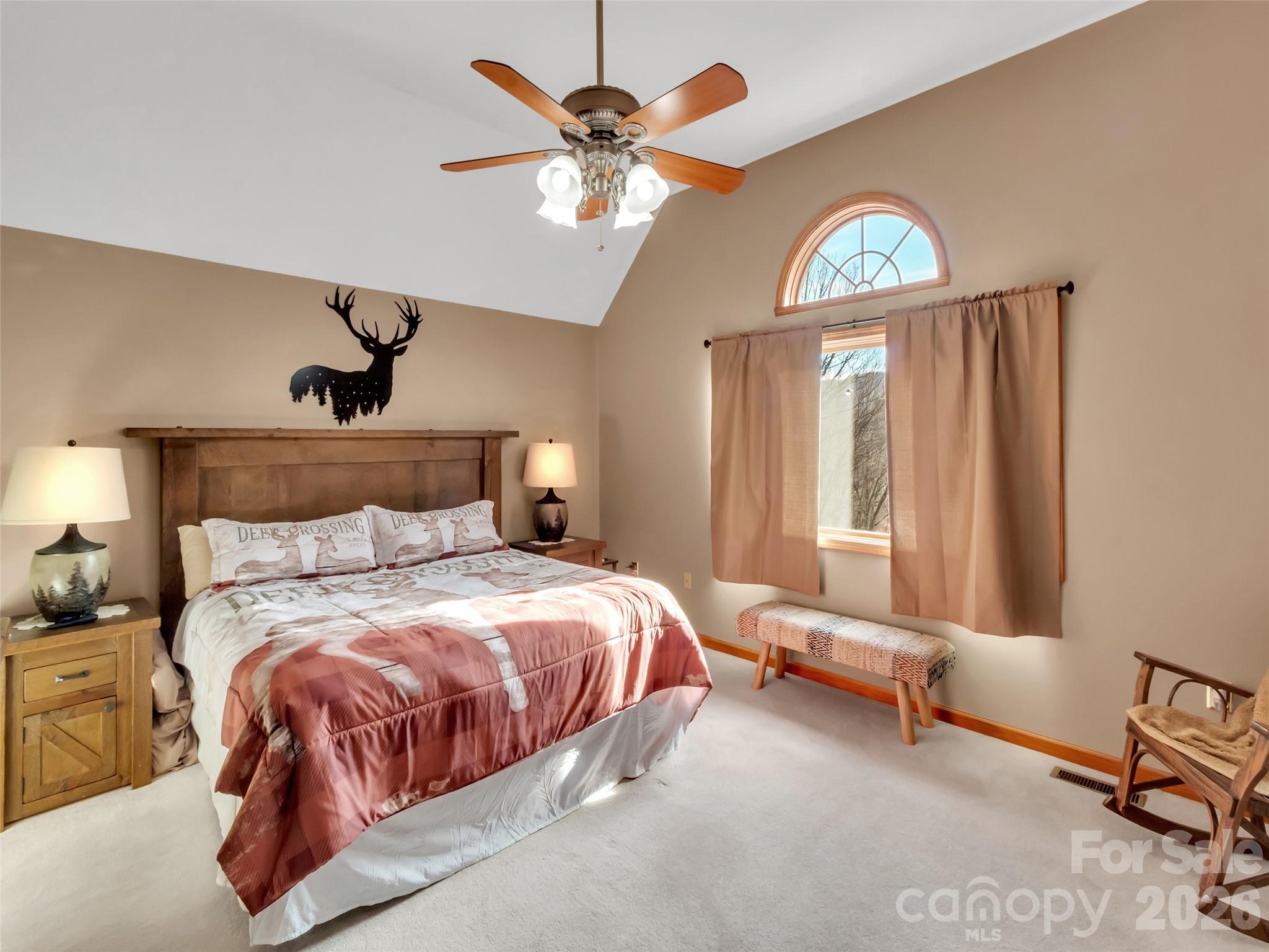 371 Falcon Ridge Drive — Waynesville