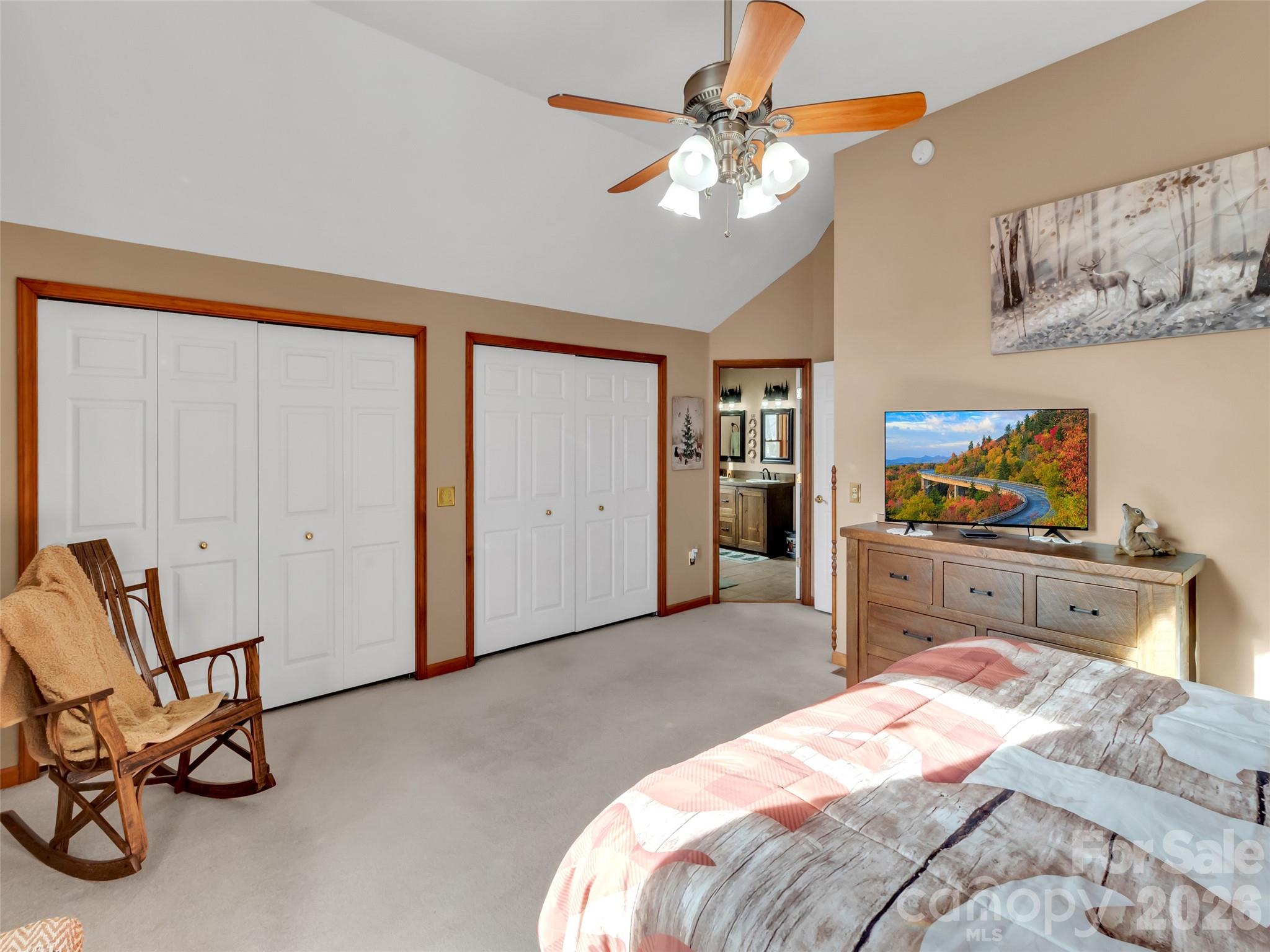 371 Falcon Ridge Drive — Waynesville