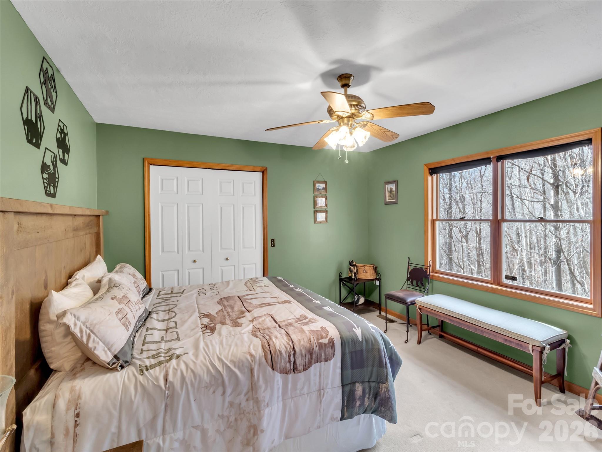 371 Falcon Ridge Drive — Waynesville
